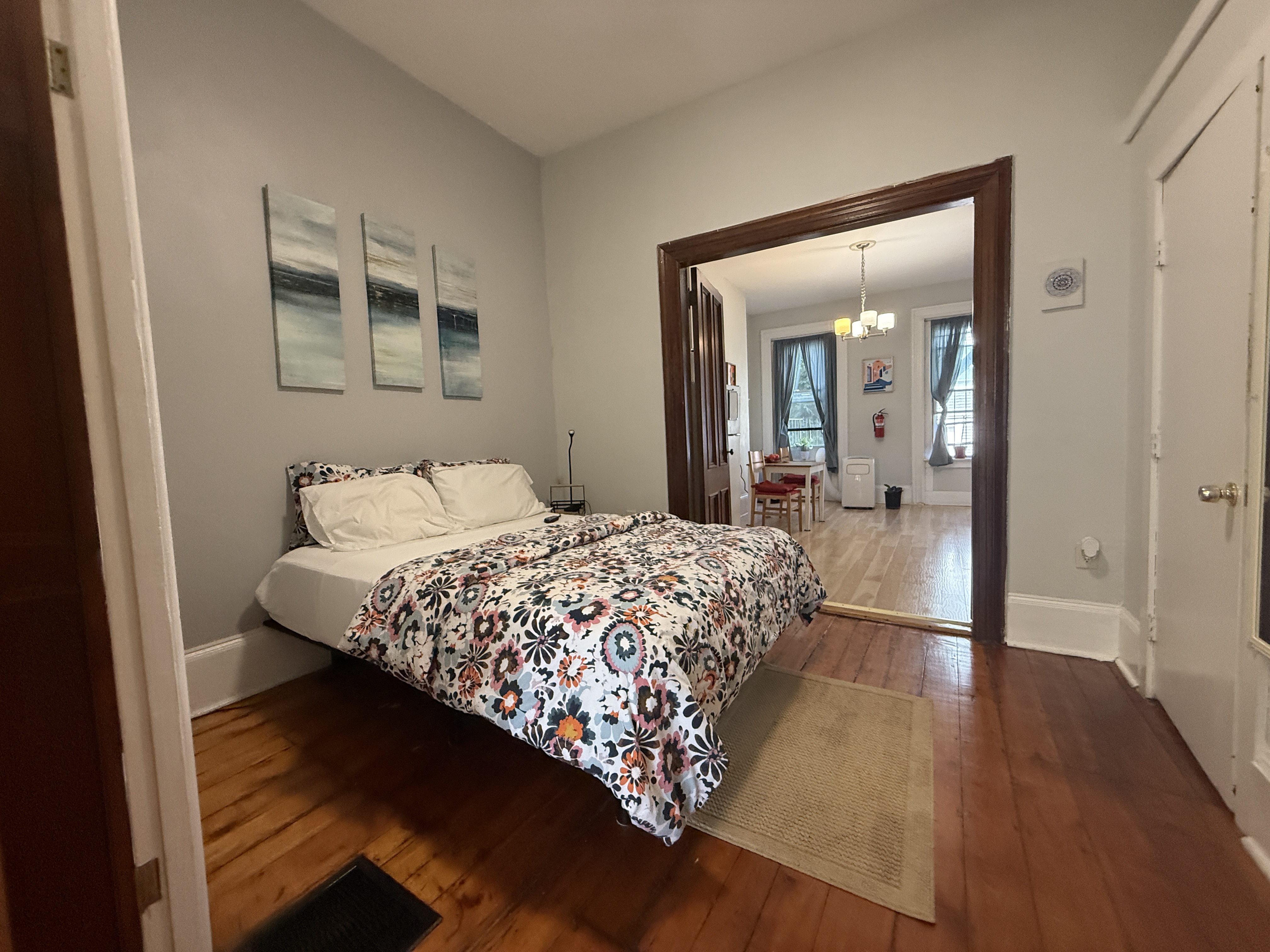 94 Mount Pleasant Ave. — Roxbury
