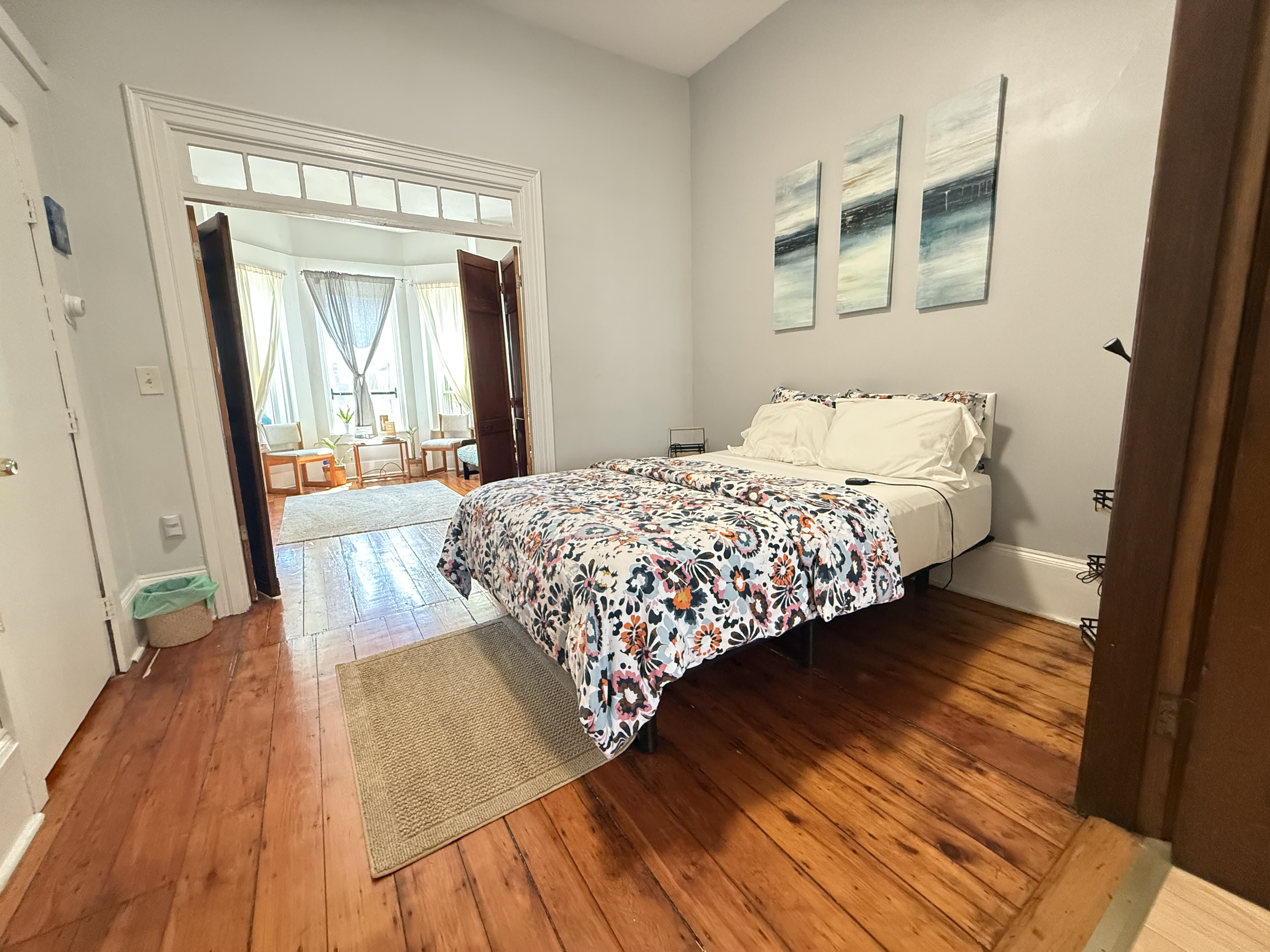 94 Mount Pleasant Ave. — Roxbury