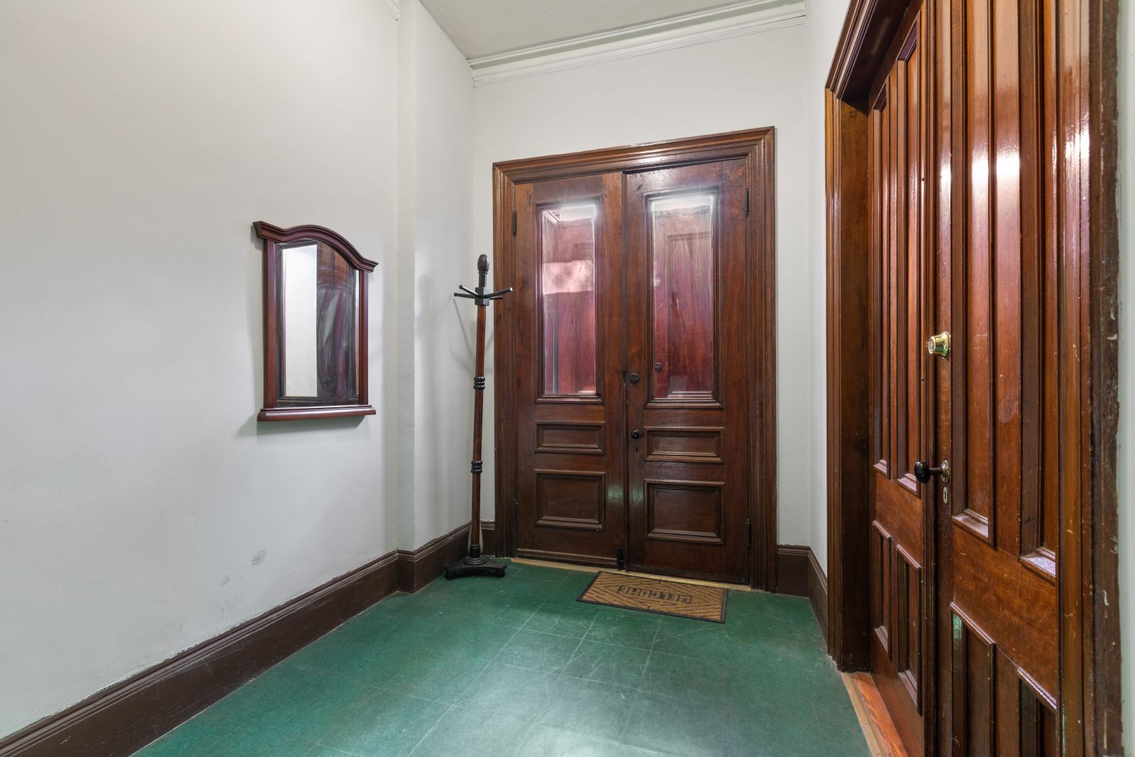 Photos of apartment on Mount Pleasant Ave.,Boston MA 02119