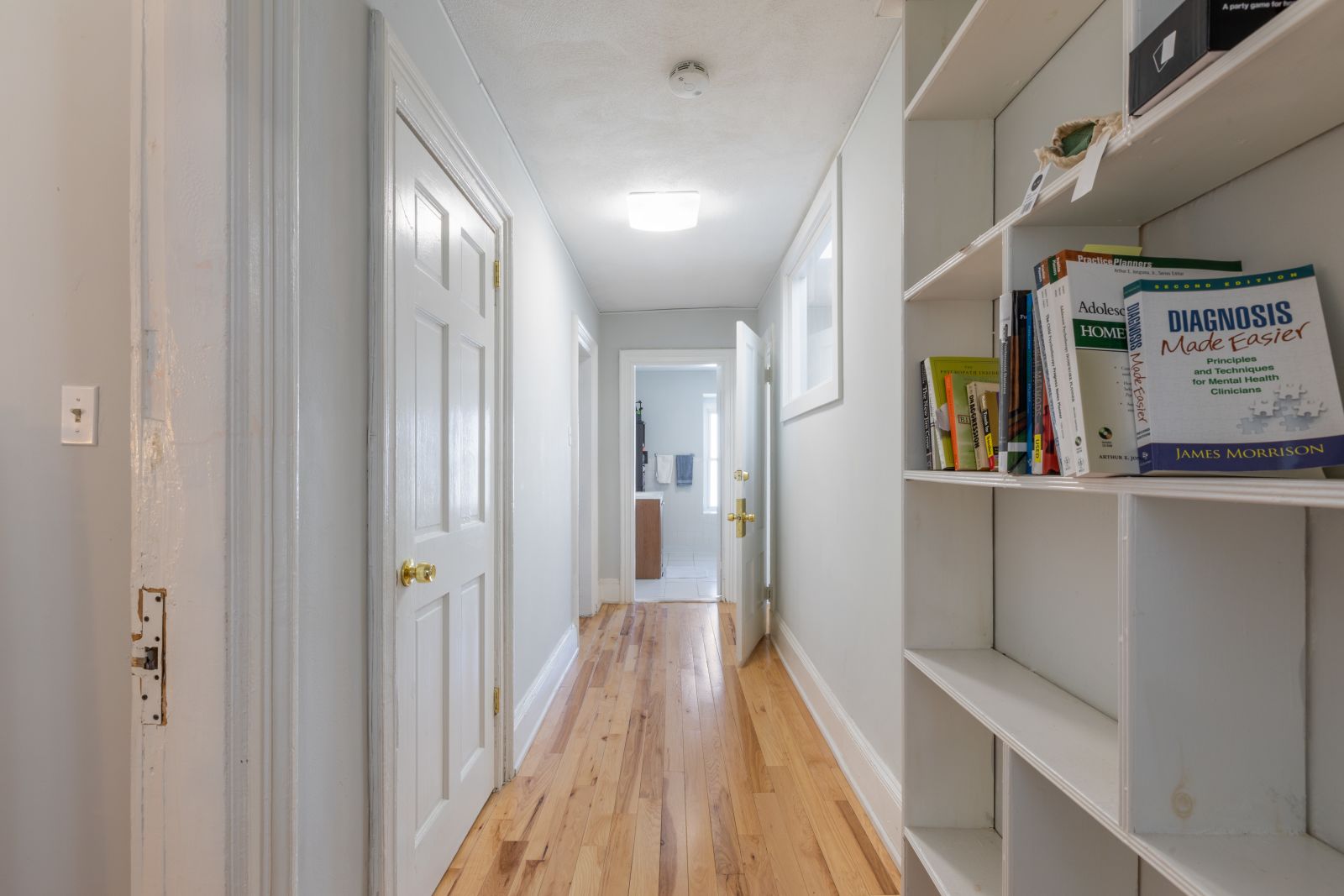 Photos of apartment on Mount Pleasant Ave.,Boston MA 02119