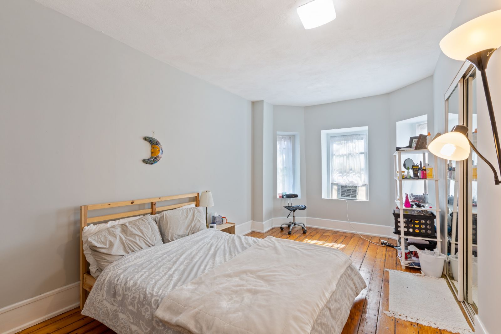 Photos of apartment on Mount Pleasant Ave.,Boston MA 02119