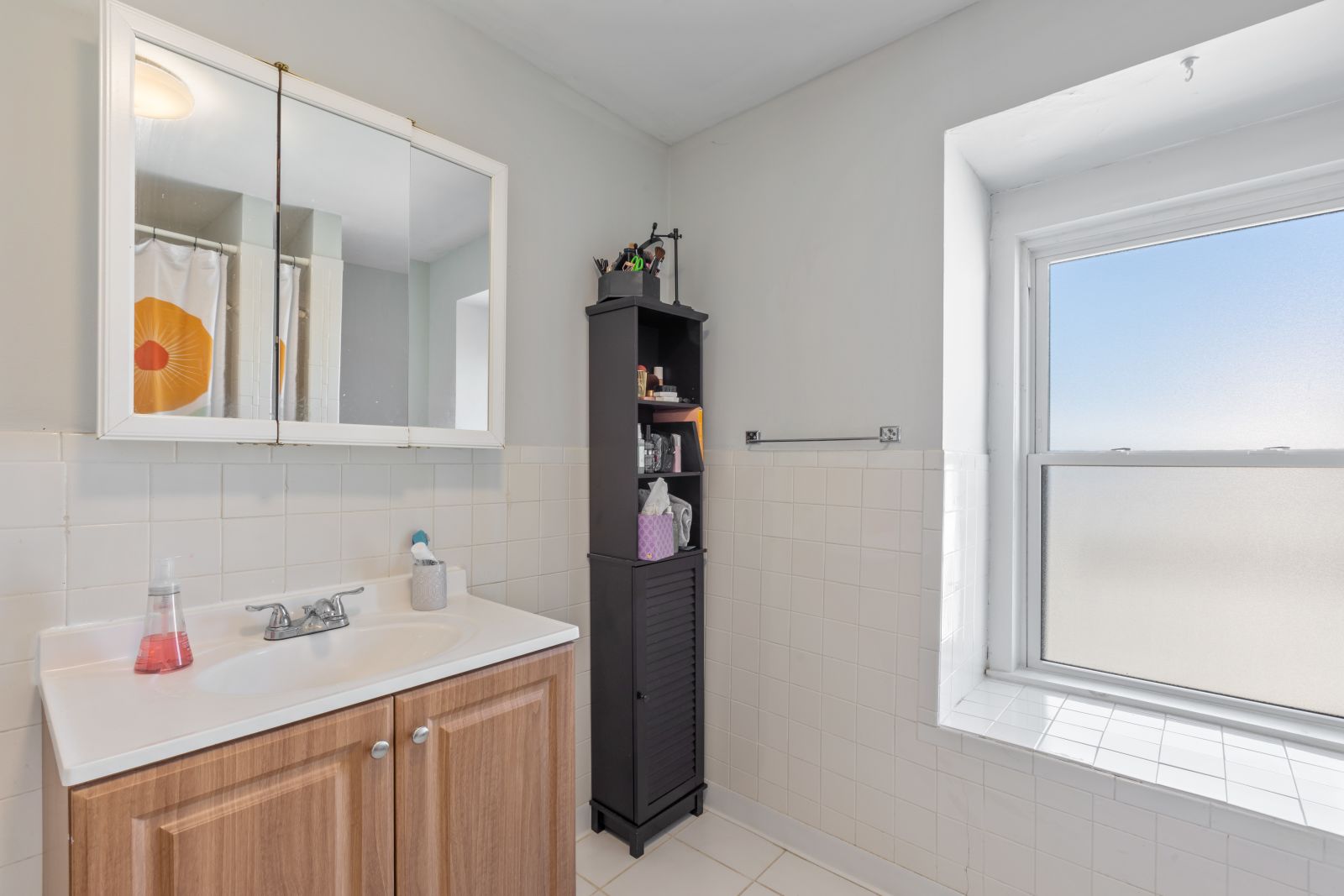 Photos of apartment on Mount Pleasant Ave.,Boston MA 02119