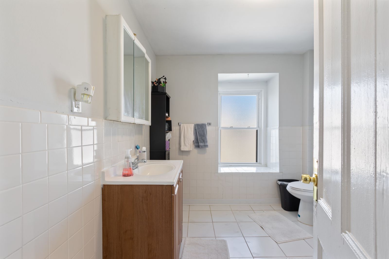 Photos of apartment on Mount Pleasant Ave.,Boston MA 02119