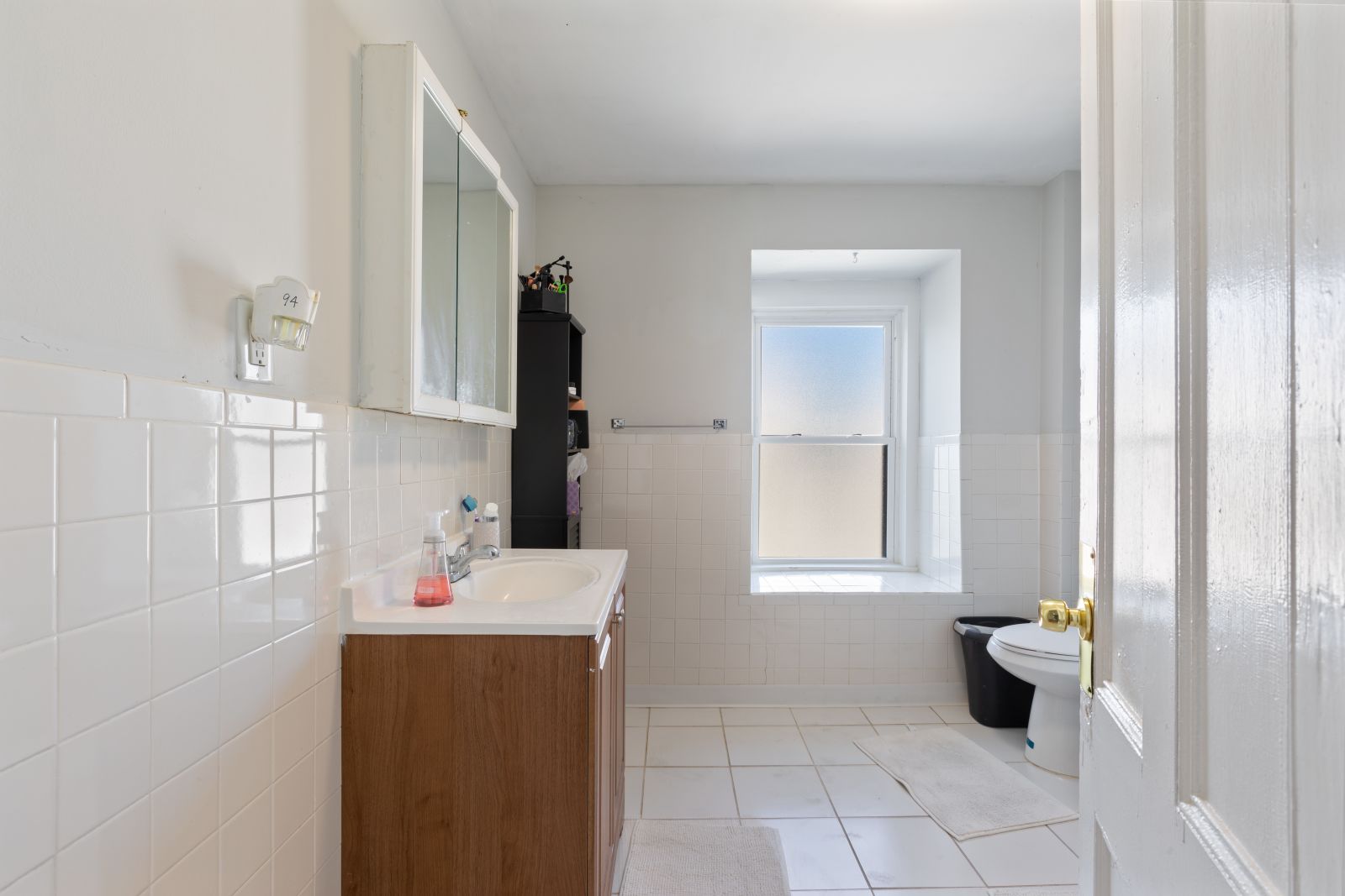 Photos of apartment on Mount Pleasant Ave.,Boston MA 02119