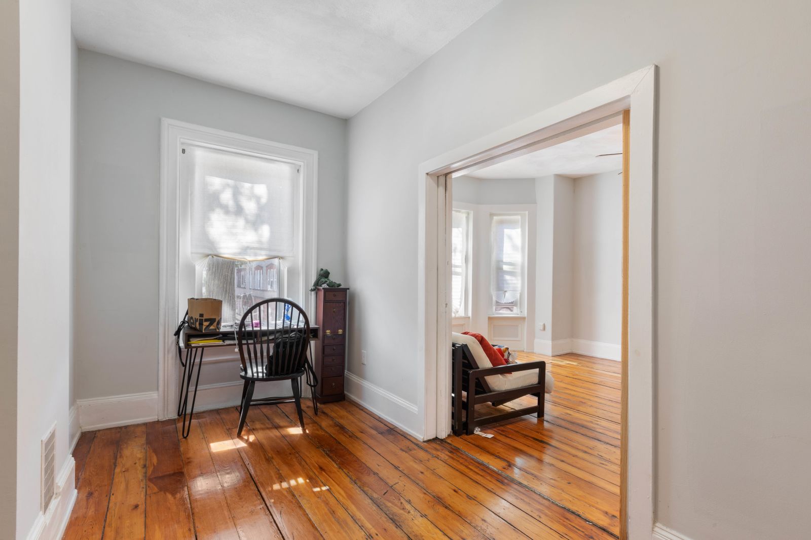Photos of apartment on Mount Pleasant Ave.,Boston MA 02119