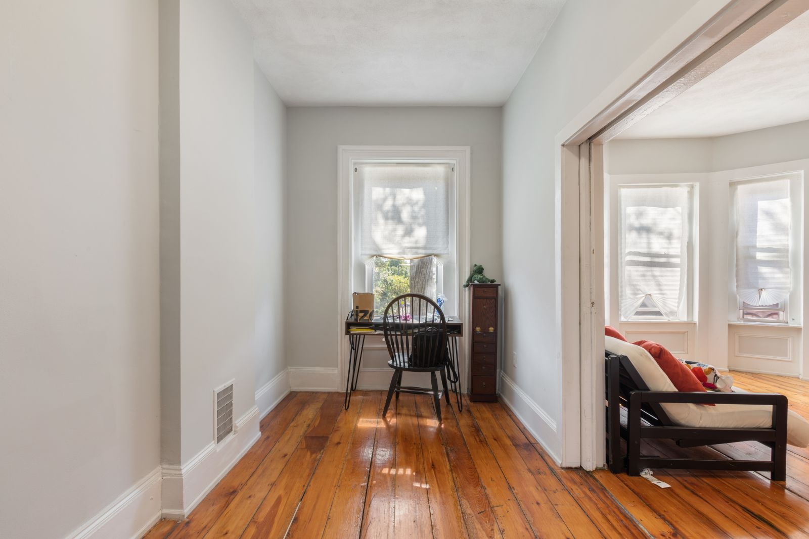 Photos of apartment on Mount Pleasant Ave.,Boston MA 02119