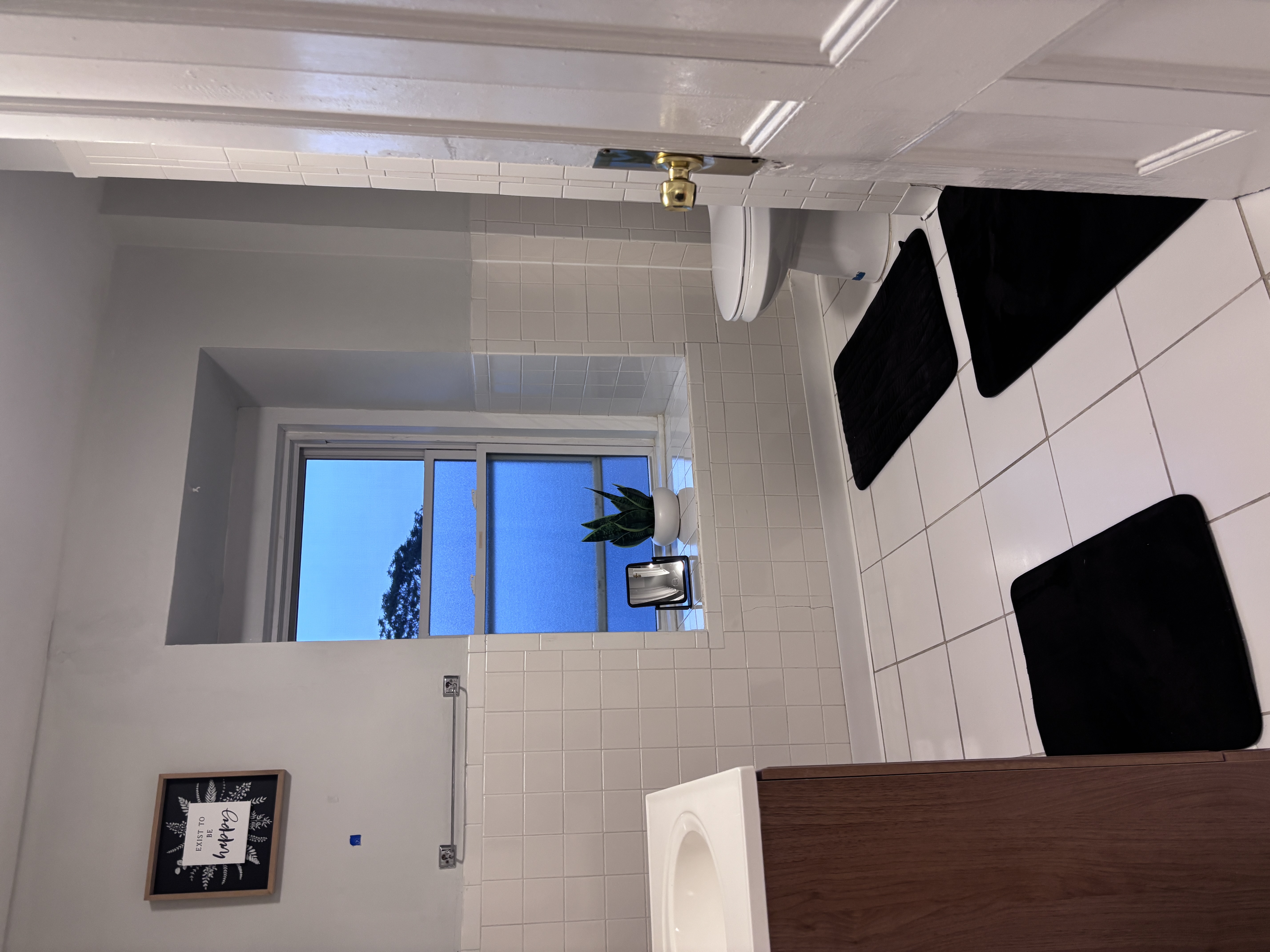 Photos of apartment on Mount Pleasant Ave.,Boston MA 02119