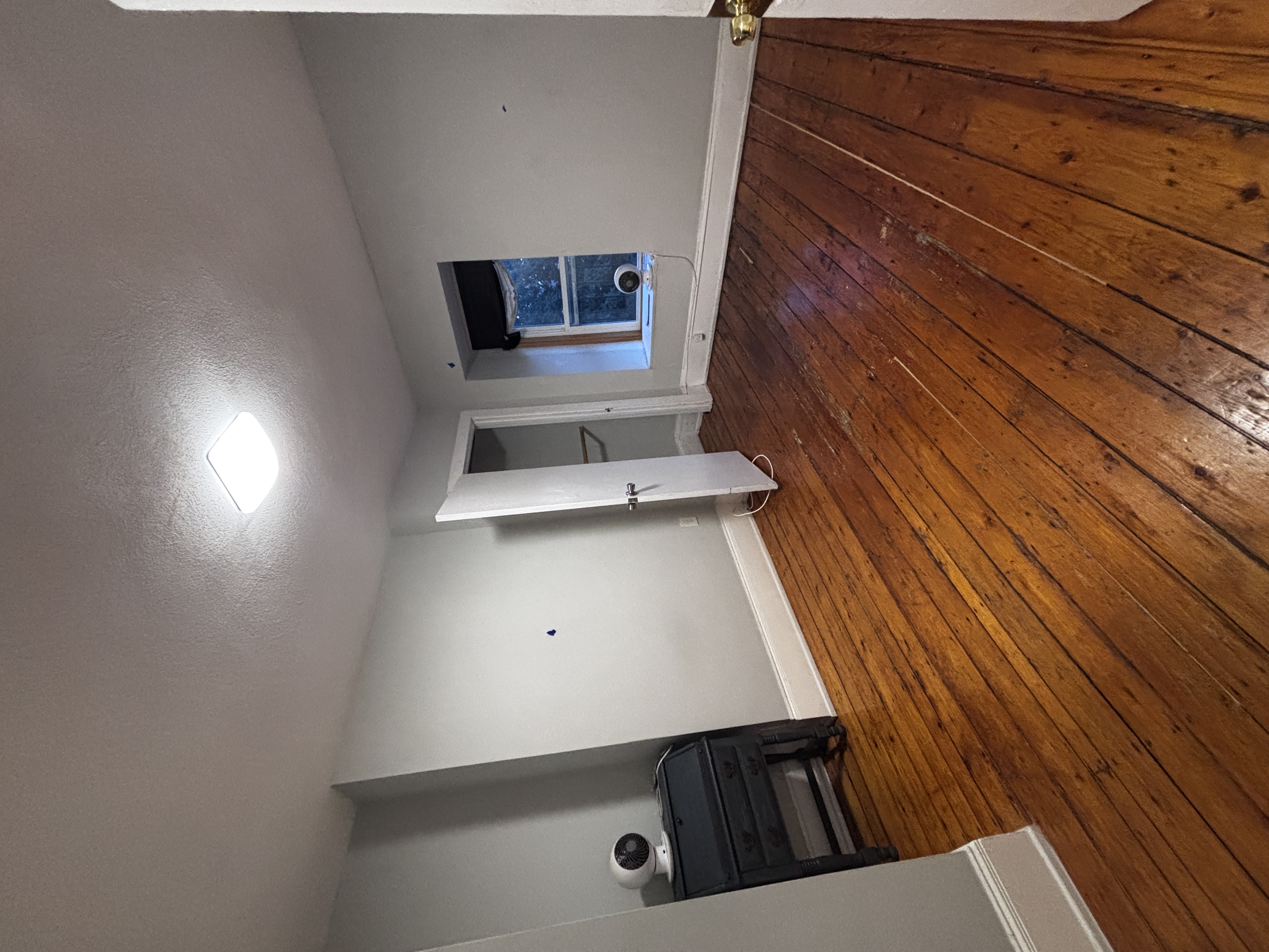 Photos of apartment on Mount Pleasant Ave.,Boston MA 02119