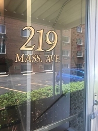 219 Massachusetts Ave, Arlington