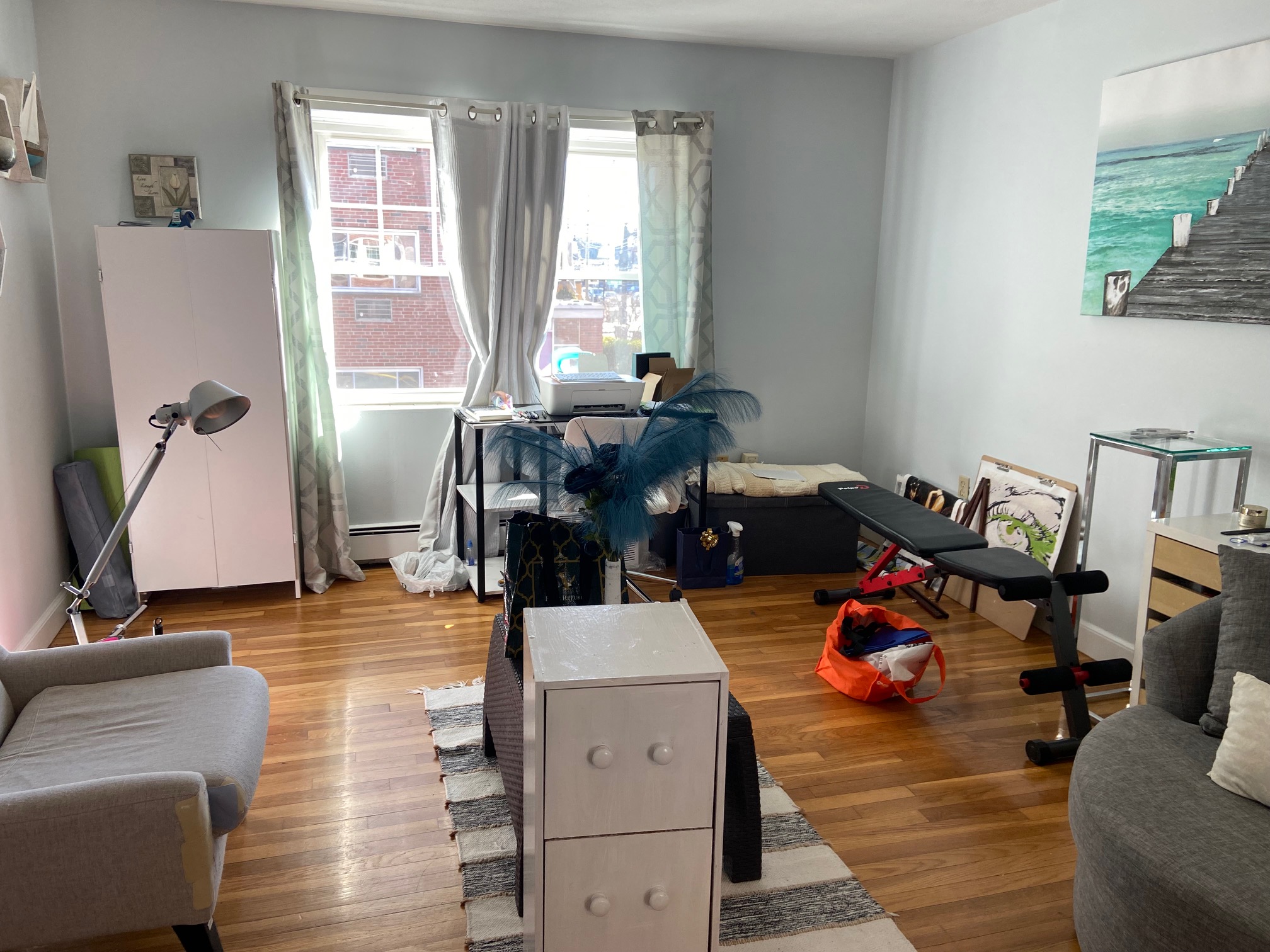 219 Massachusetts Ave, Arlington