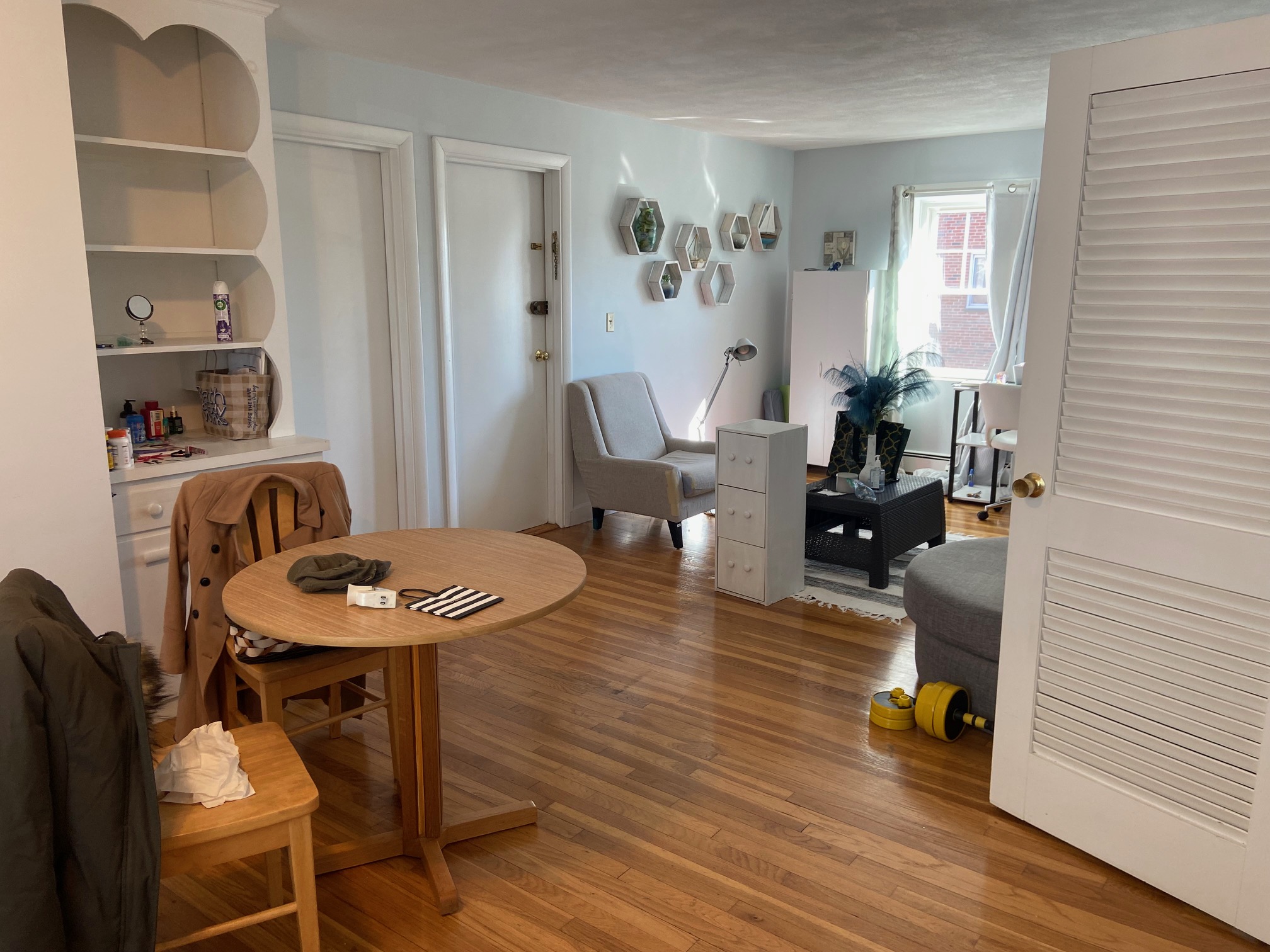 219 Massachusetts Ave, Arlington