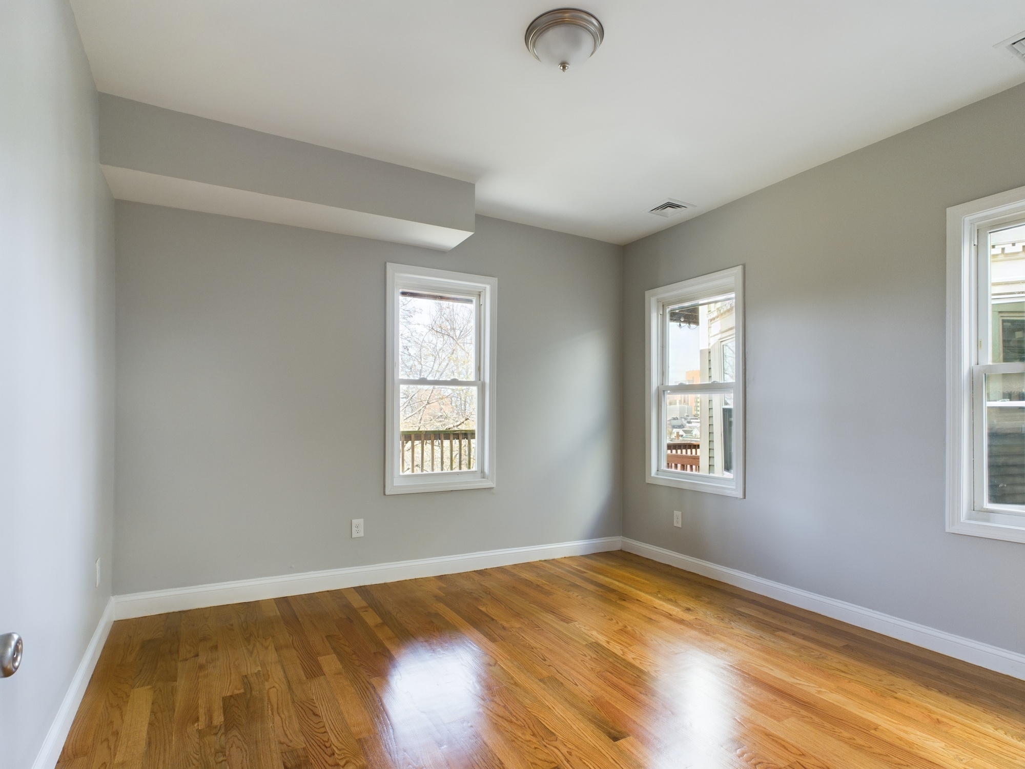 41 Calumet St, Mission Hill