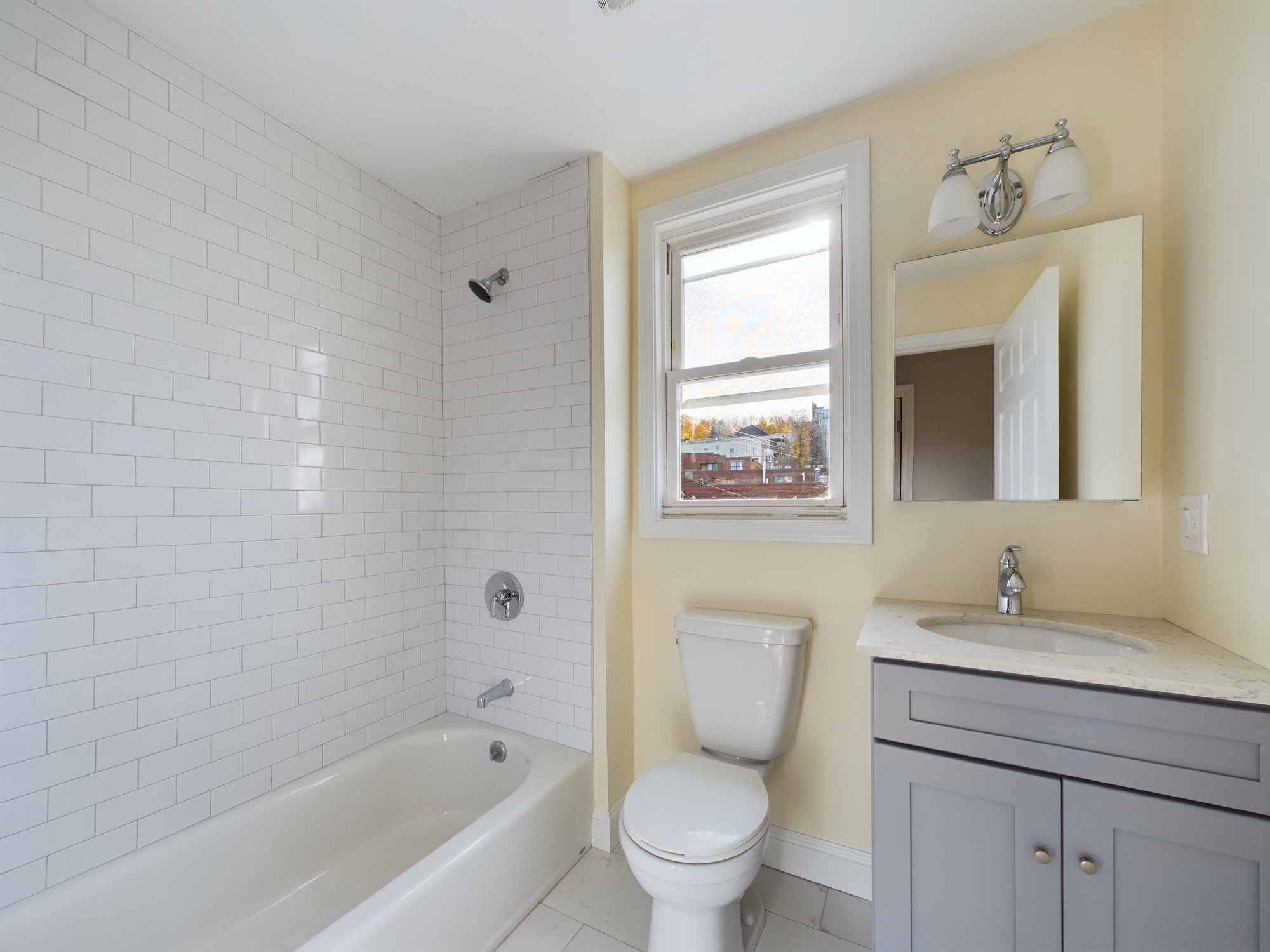 41 Calumet St, Mission Hill