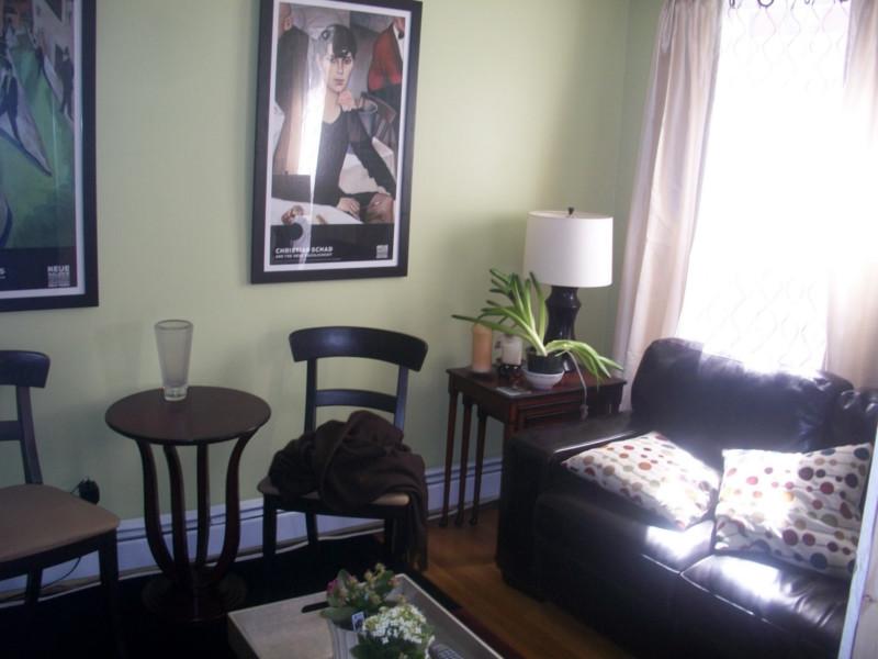 Photos of apartment on Garden,Boston MA 02114