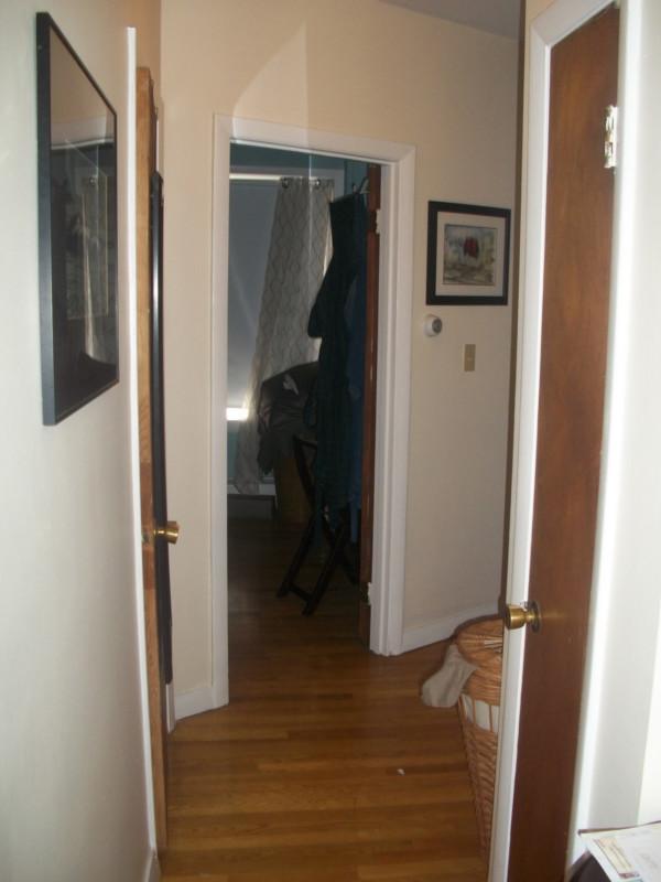 Photos of apartment on Garden,Boston MA 02114