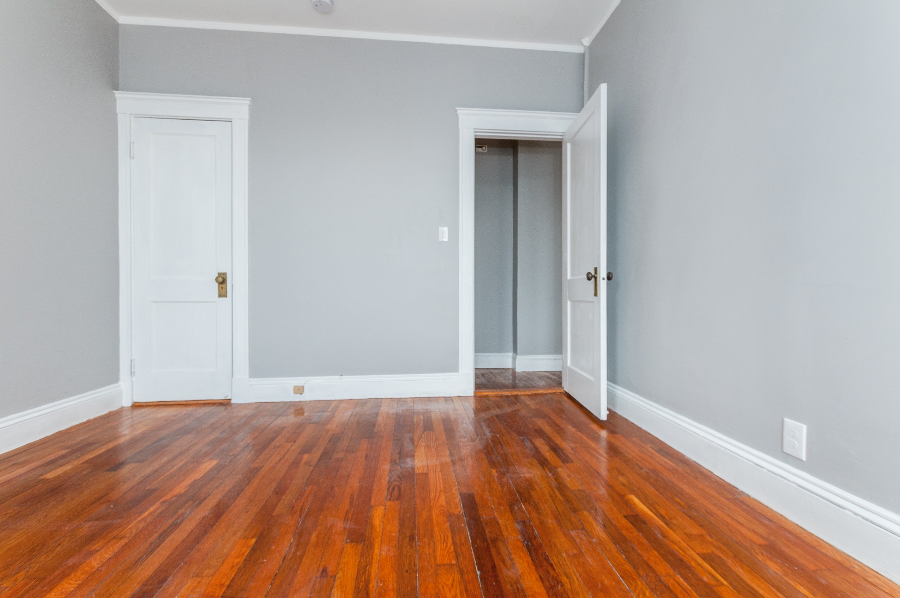 2 bed, 1 bath apartment for rent at 317 Allston St Unit 6, Brighton — photo 8 of 12