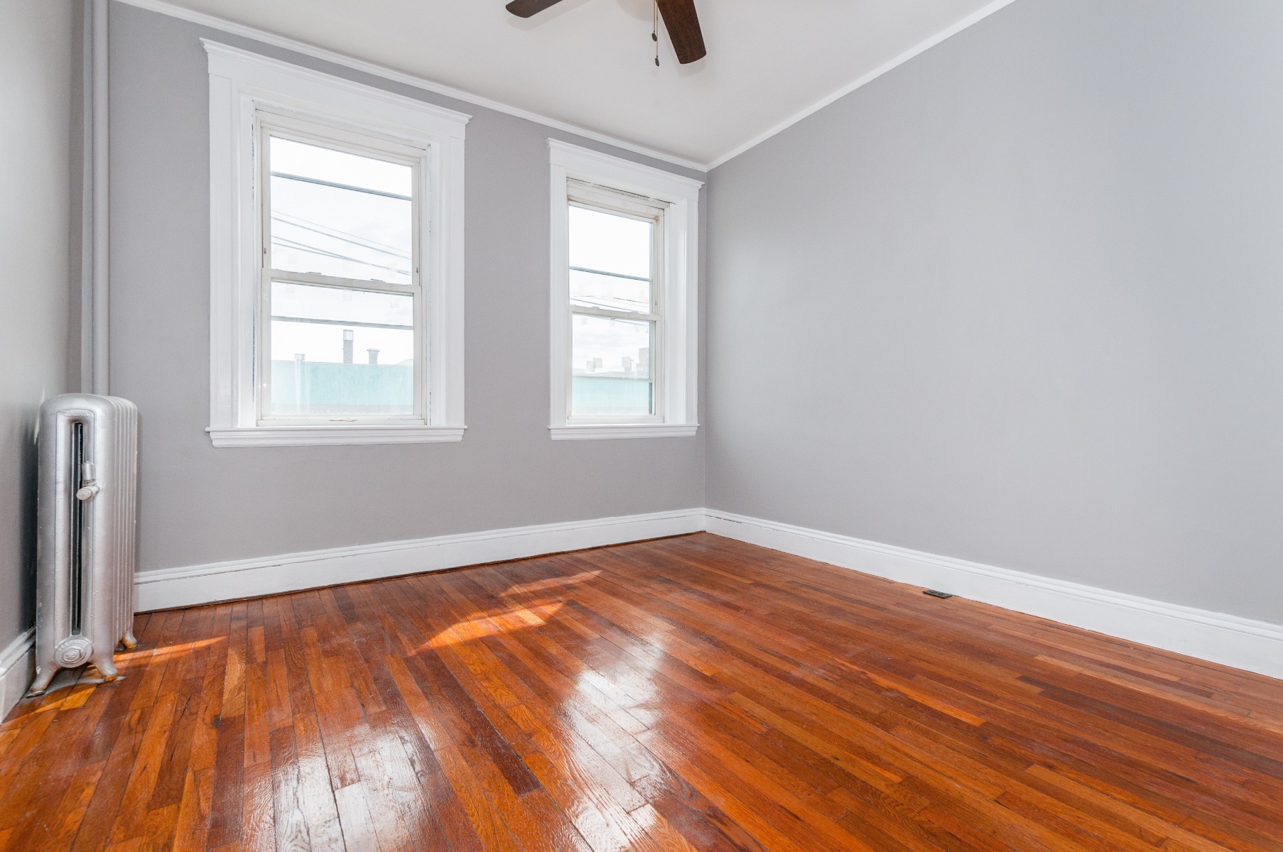 2 bed, 1 bath apartment for rent at 317 Allston St Unit 6, Brighton — photo 7 of 12