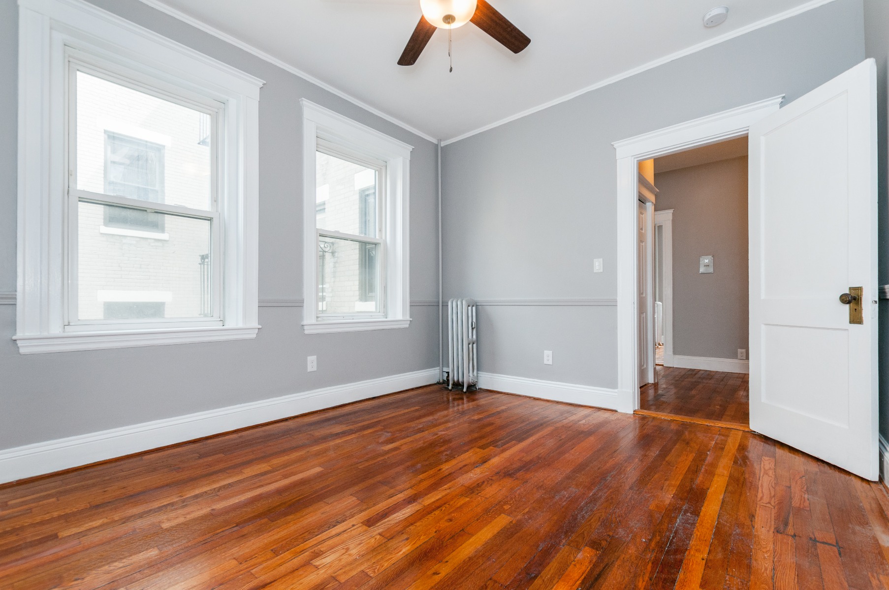 2 bed, 1 bath apartment for rent at 317 Allston St Unit 6, Brighton — photo 5 of 12