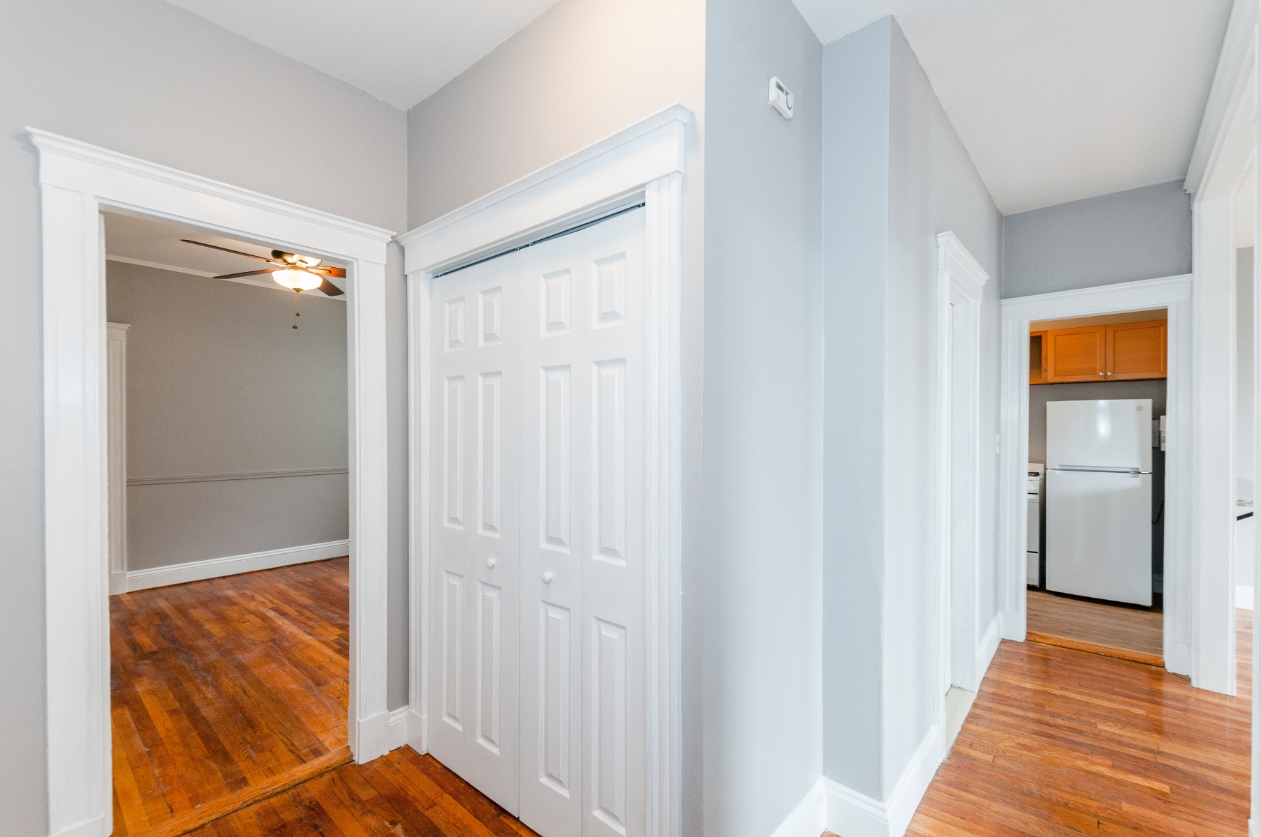 2 bed, 1 bath apartment for rent at 317 Allston St Unit 6, Brighton — photo 6 of 12