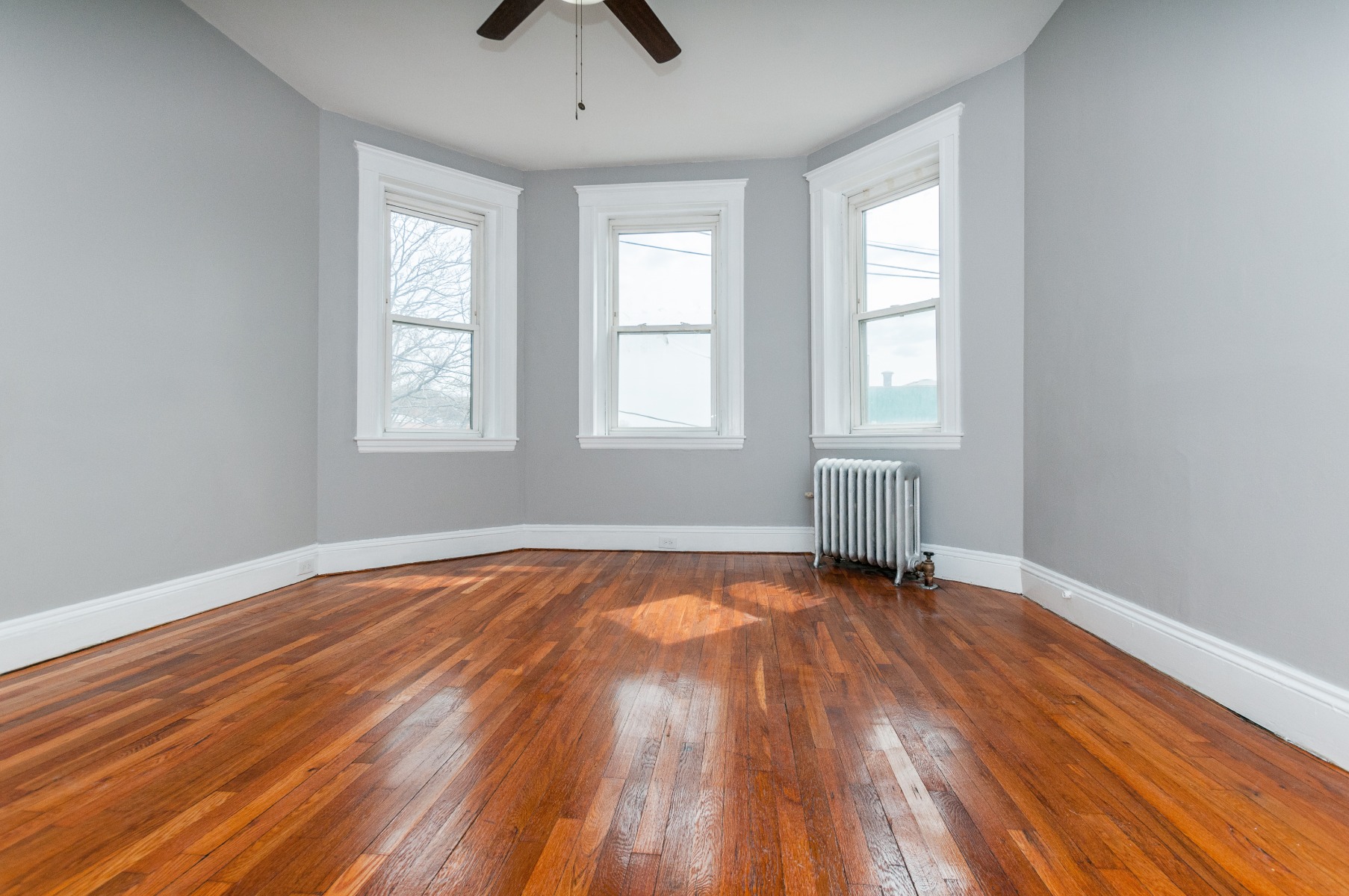 2 bed, 1 bath apartment for rent at 317 Allston St Unit 6, Brighton — photo 10 of 12