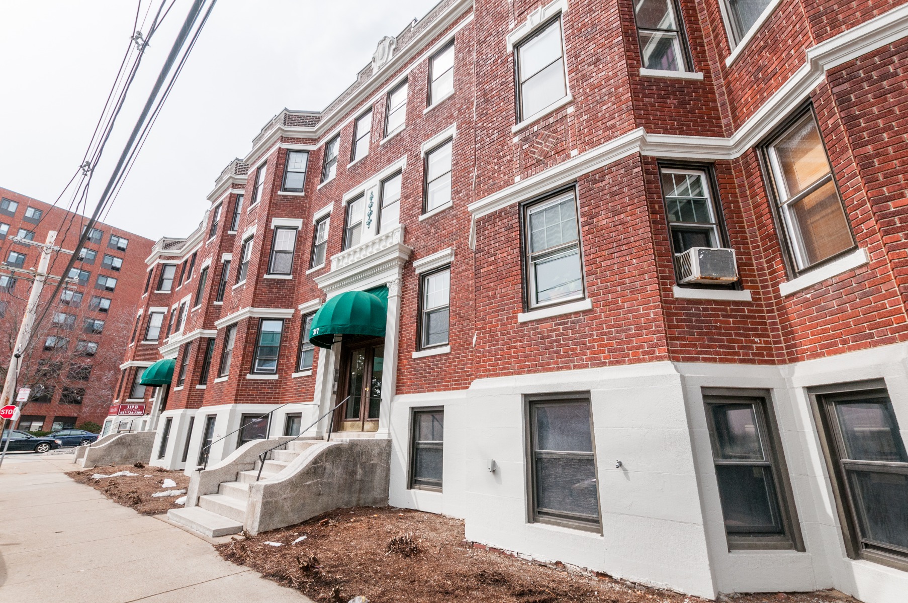 2 bed, 1 bath apartment for rent at 317 Allston St Unit 6, Brighton — photo 12 of 12