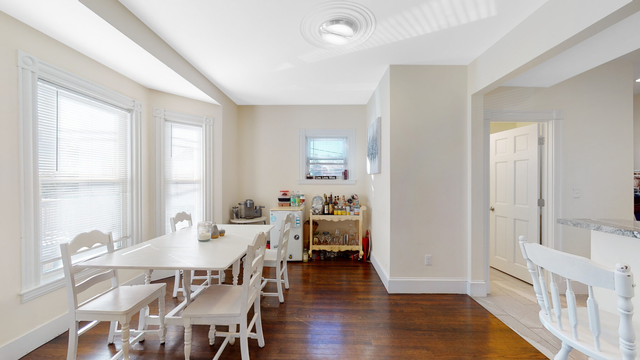 Photos of apartment on Litchfield St.,Boston MA 02135