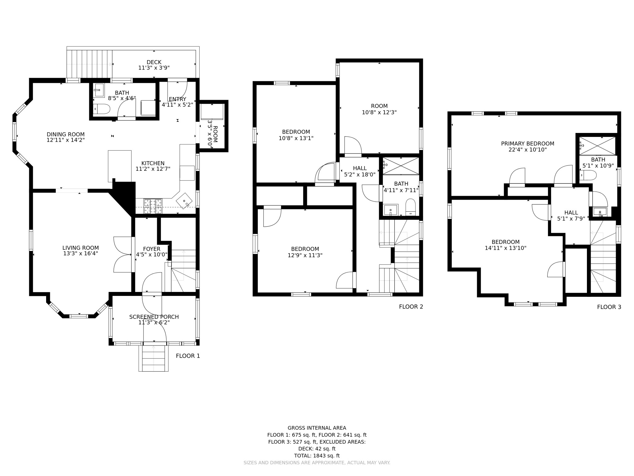 Photos of apartment on Litchfield St.,Boston MA 02135