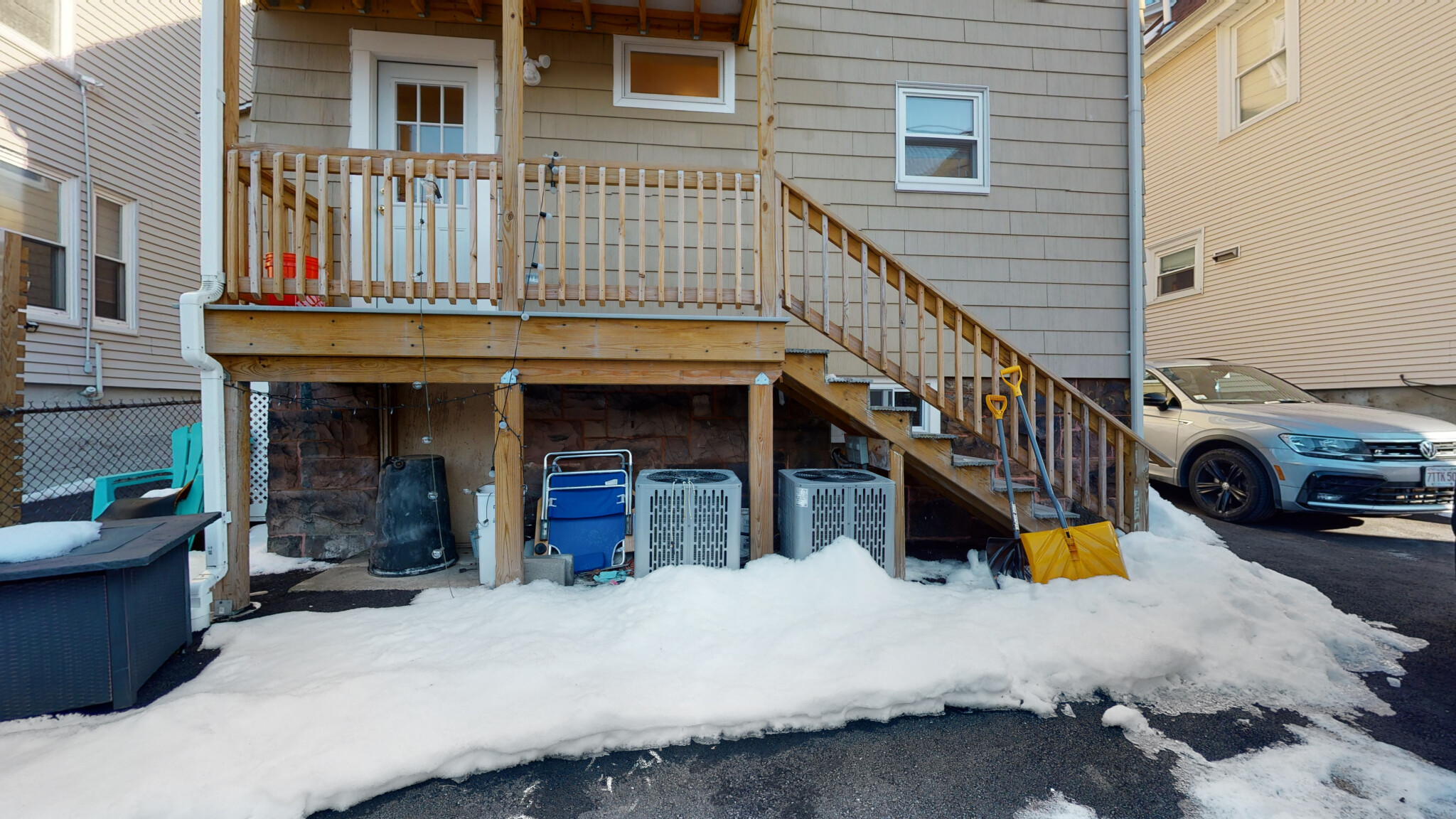 Photos of apartment on Litchfield St.,Boston MA 02135