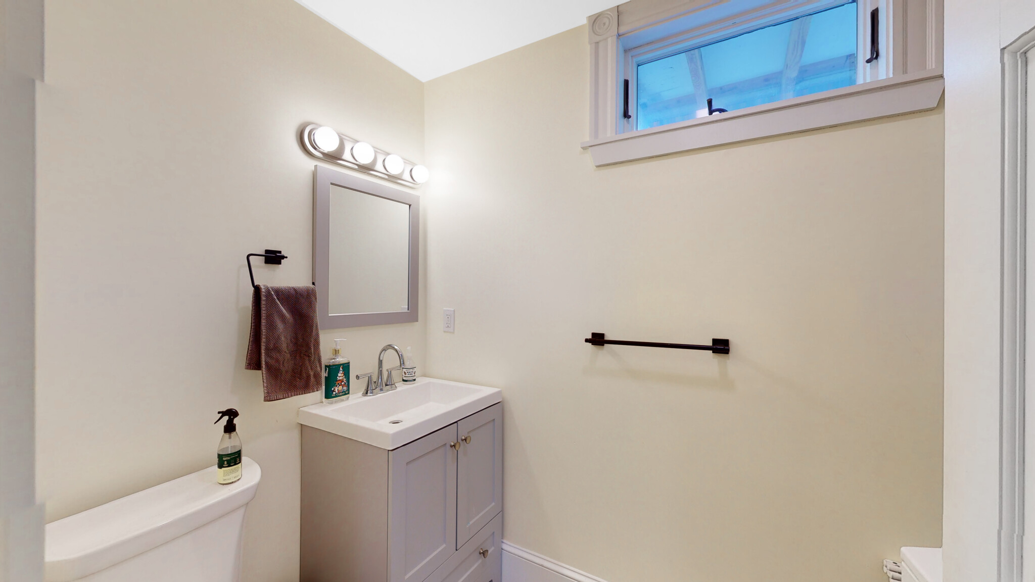 Photos of apartment on Litchfield St.,Boston MA 02135