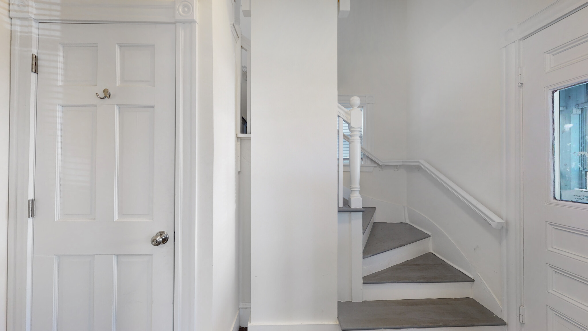 Photos of apartment on Litchfield St.,Boston MA 02135