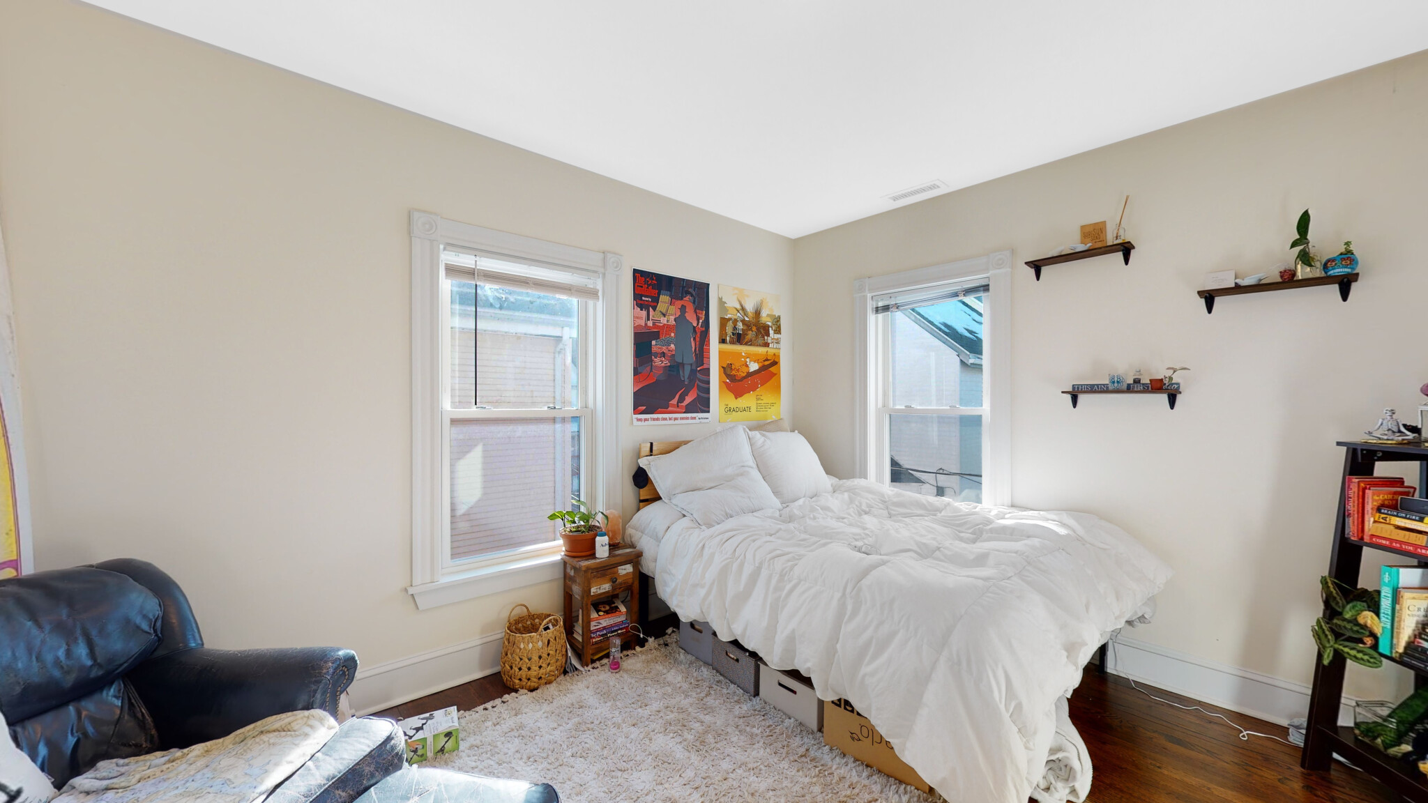 Photos of apartment on Litchfield St.,Boston MA 02135