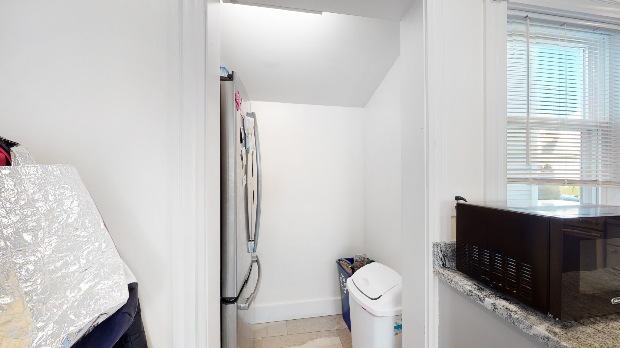 Photos of apartment on Litchfield St.,Boston MA 02135