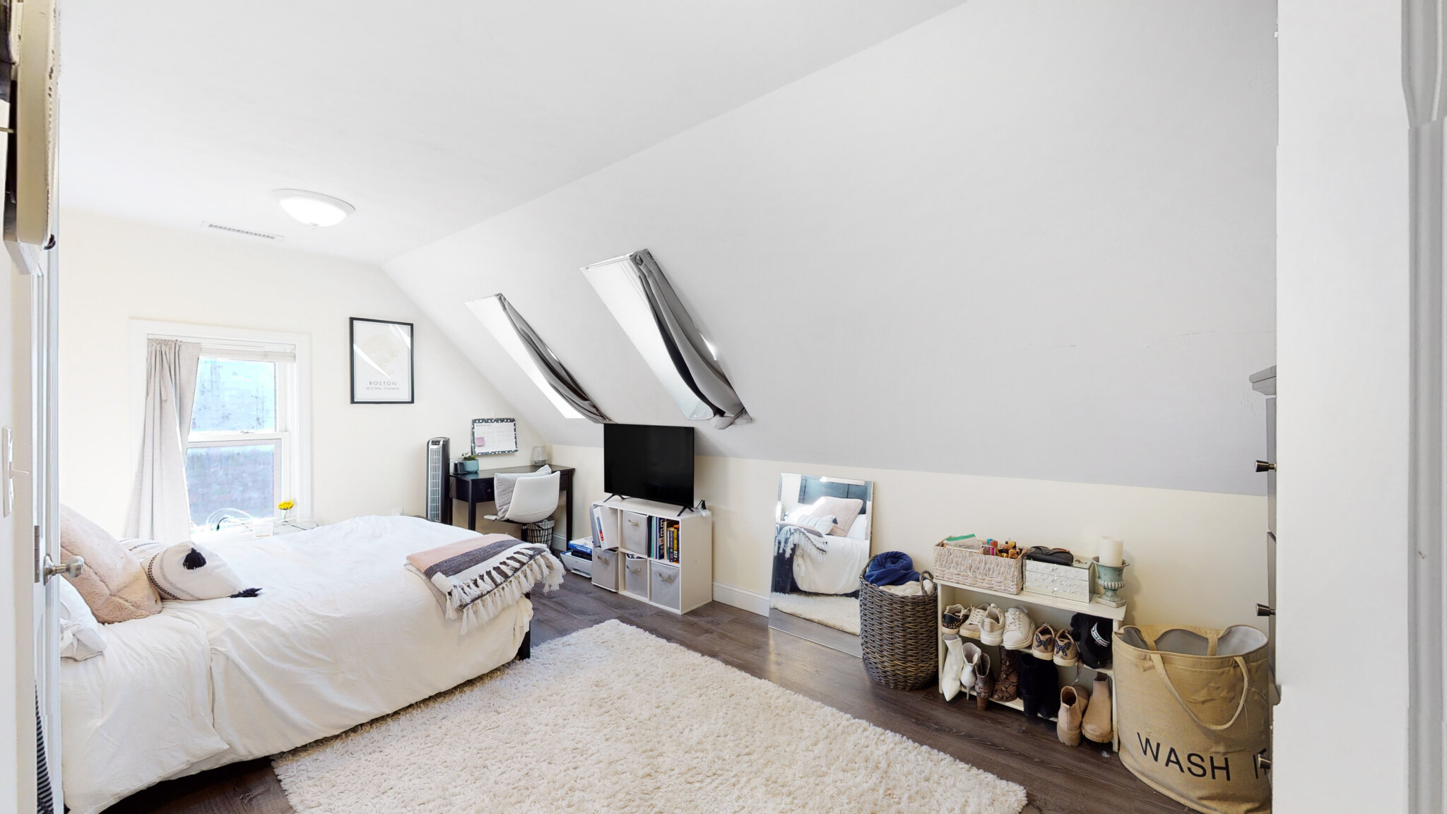 Photos of apartment on Litchfield St.,Boston MA 02135