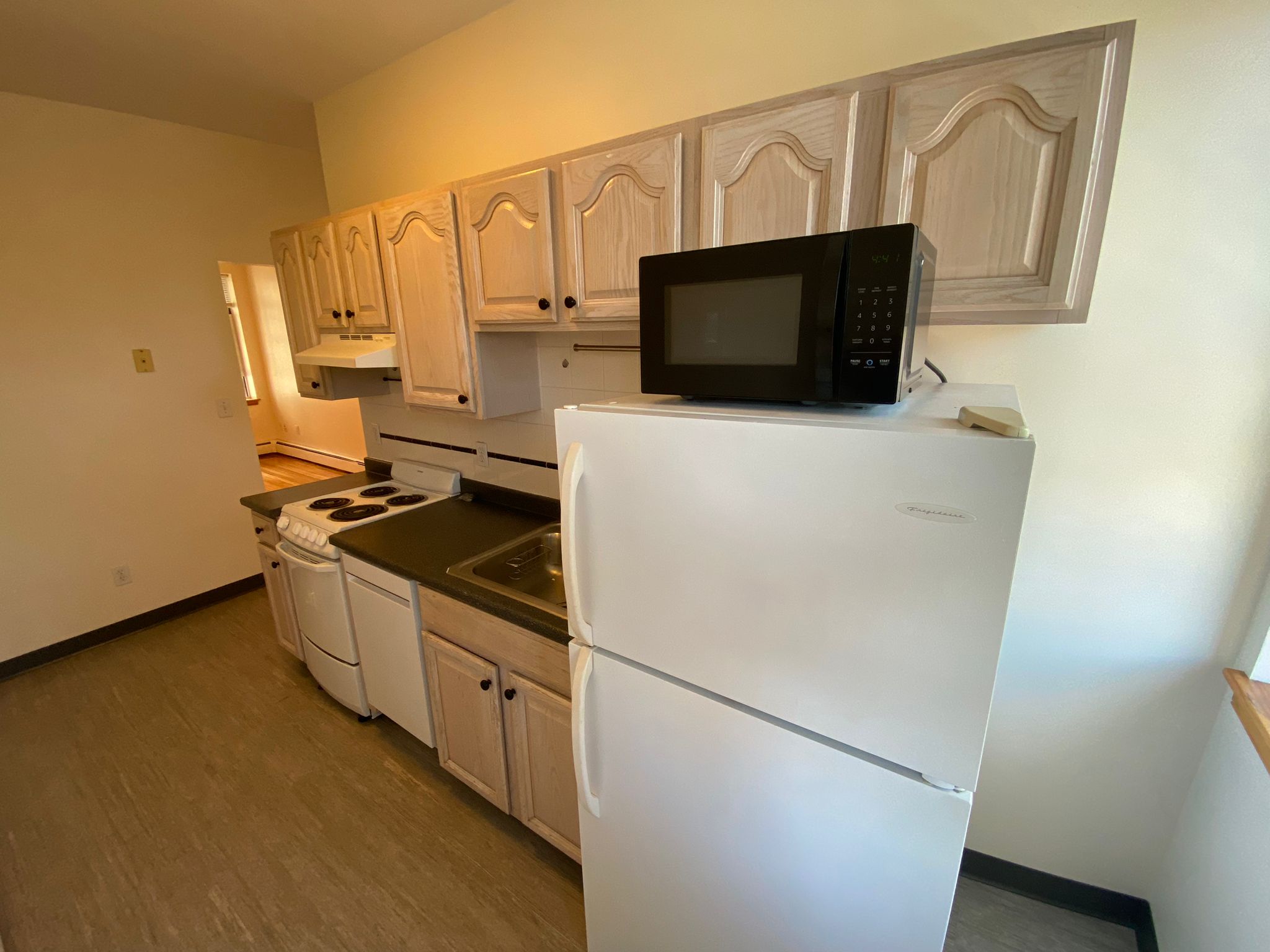 206 Chestnut Hill Ave, Brighton