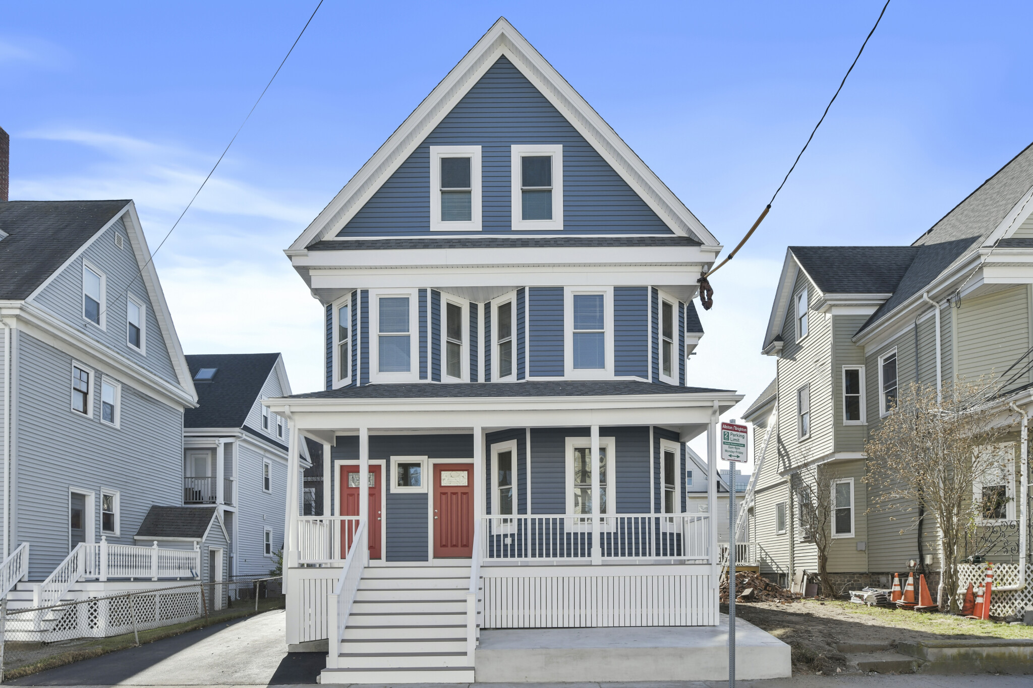 6 Benson St, Brighton