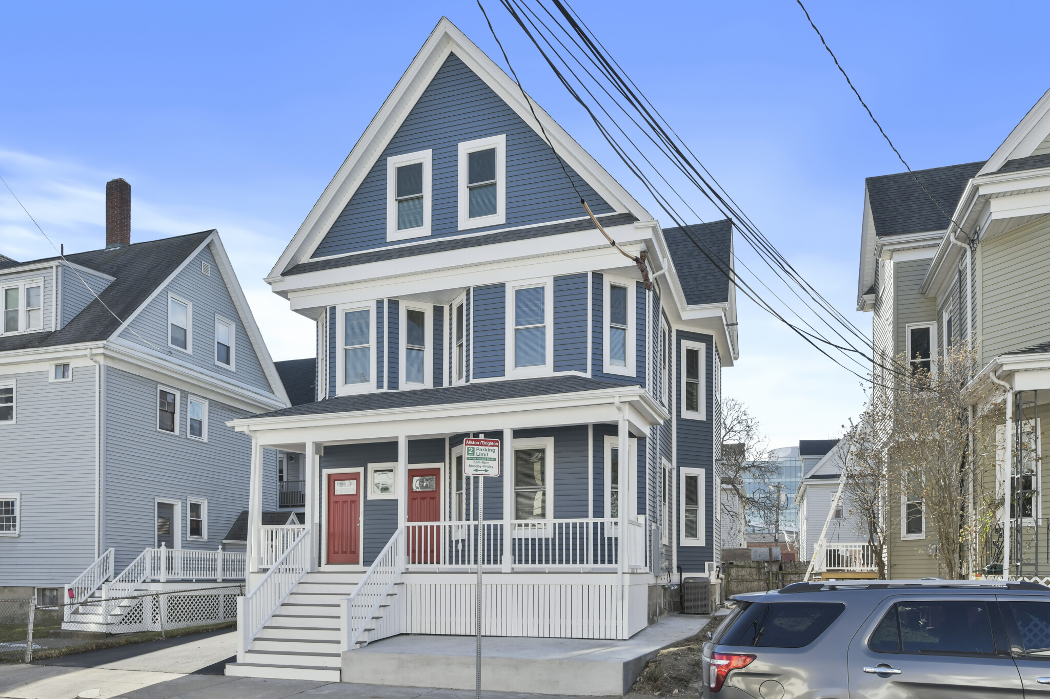 6 Benson St, Brighton