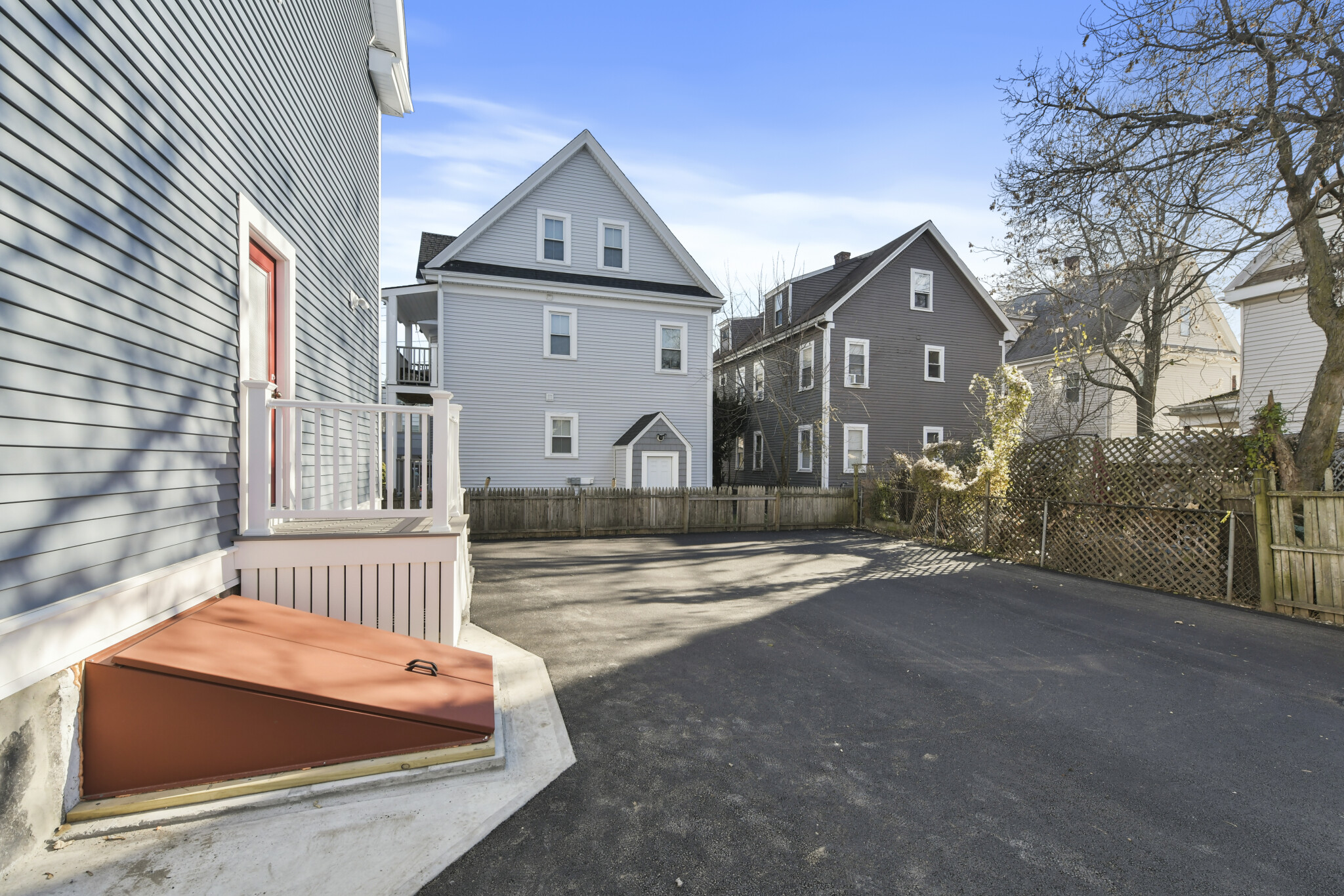 6 Benson St, Brighton