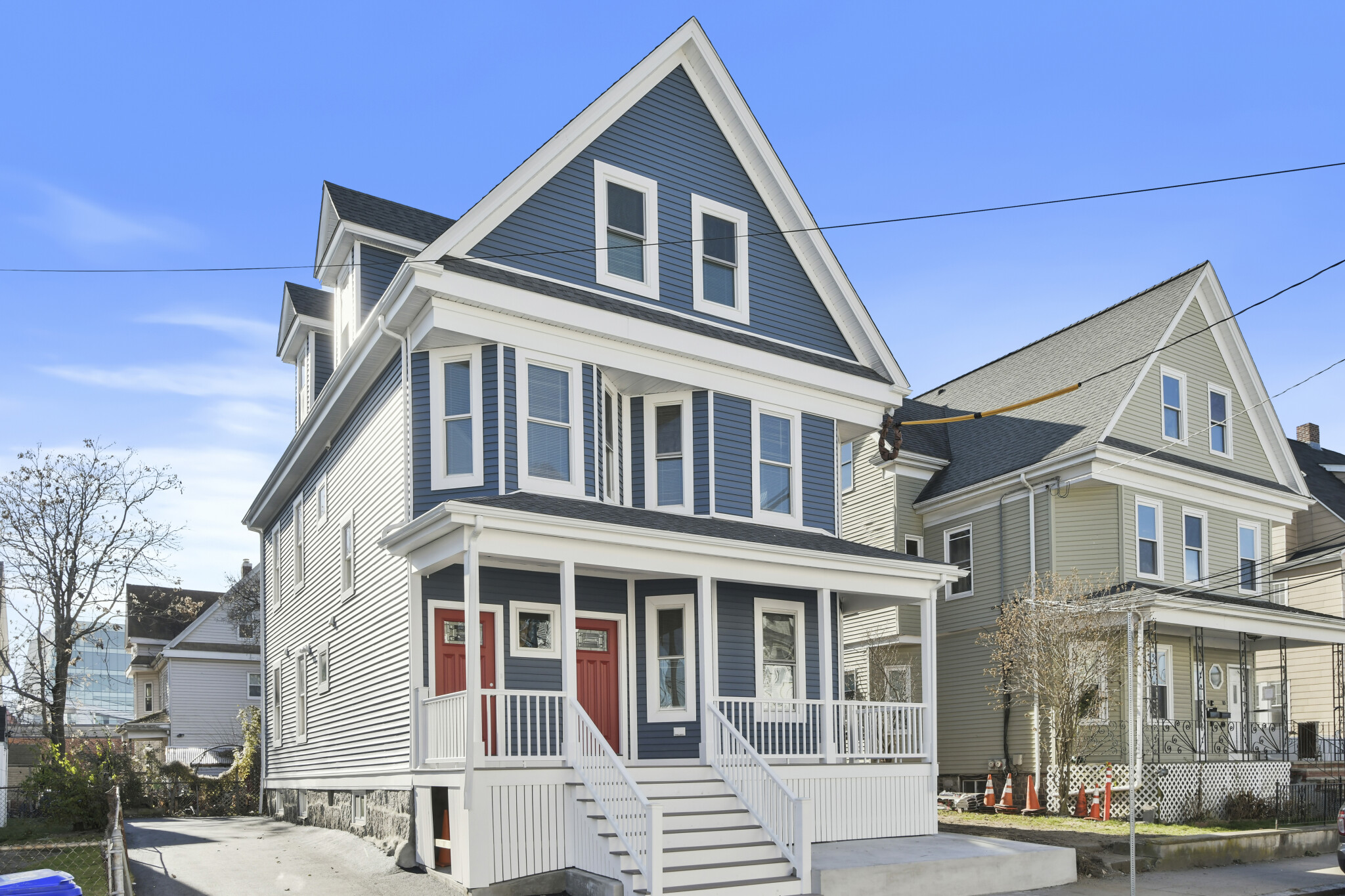 6 Benson St, Brighton