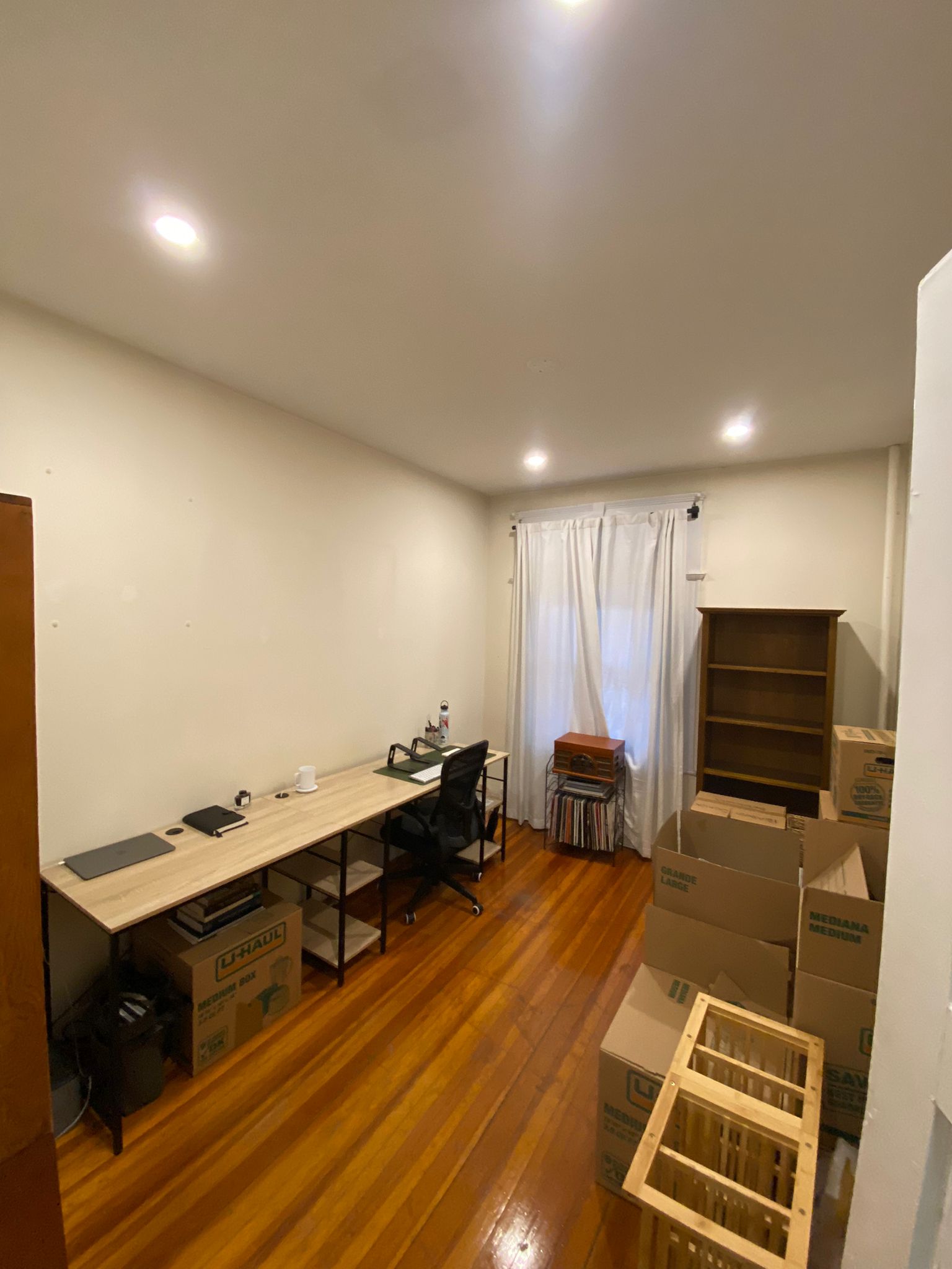 Photos of apartment on Camelot Ct.,Boston MA 02135