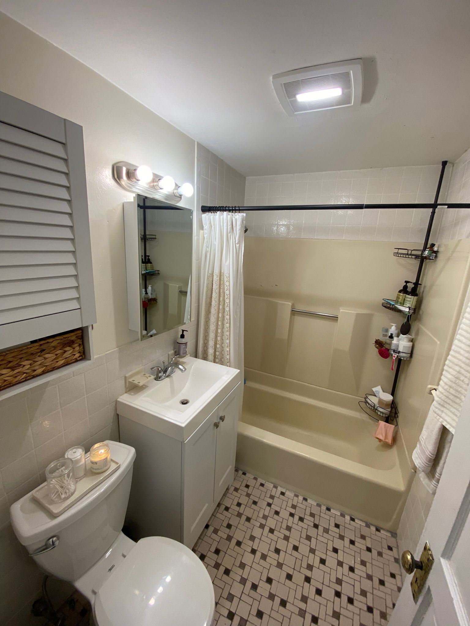 46 Orkney Rd. — Brighton