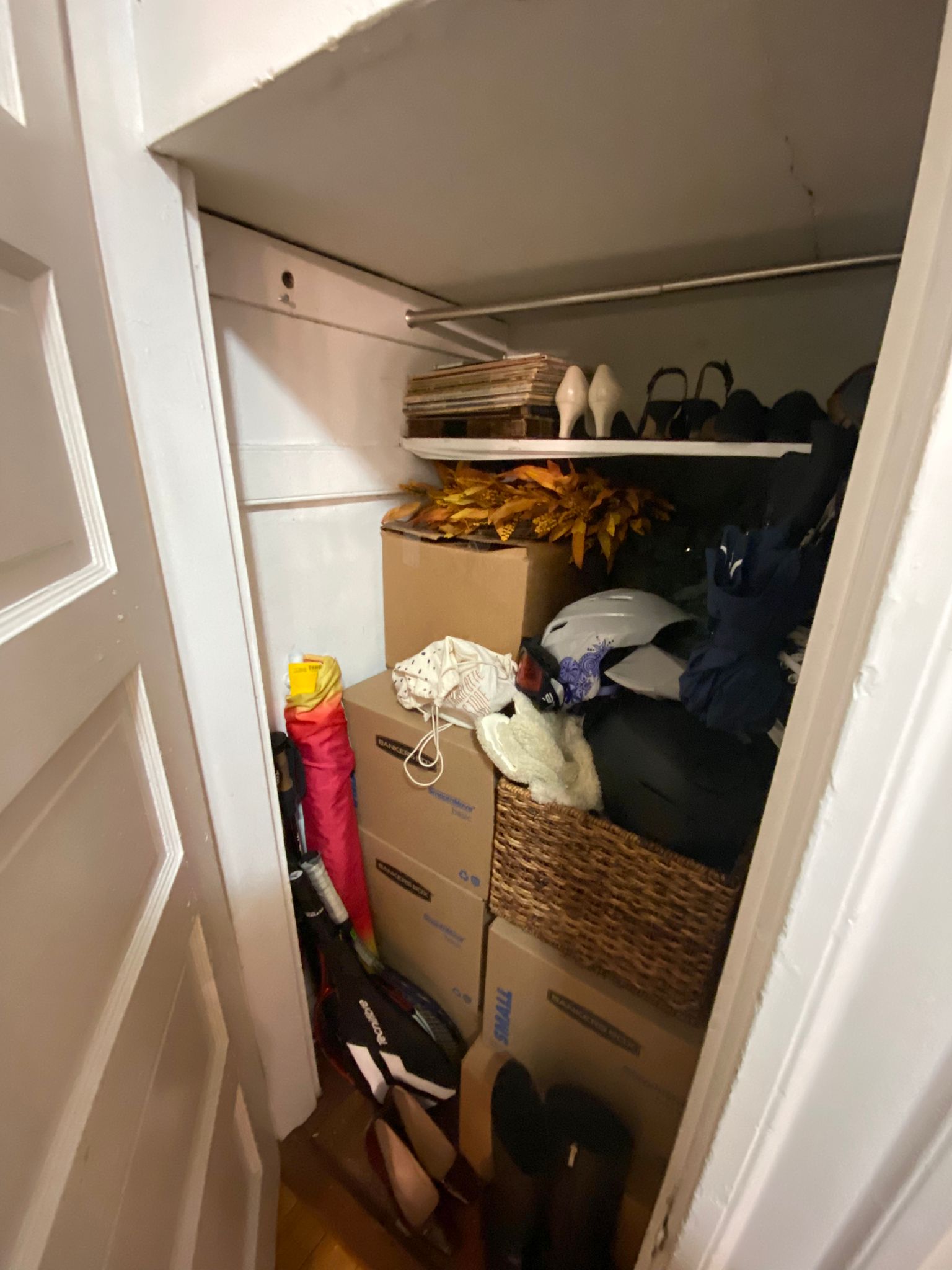 46 Orkney Rd. — Brighton