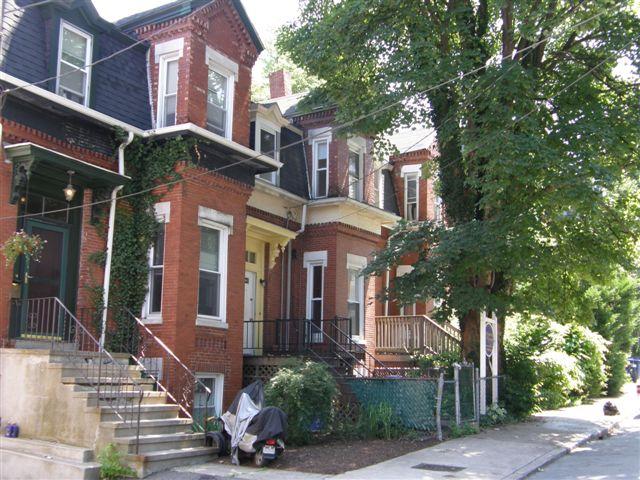 Photos of apartment on Sheridan St.,Boston MA 02130