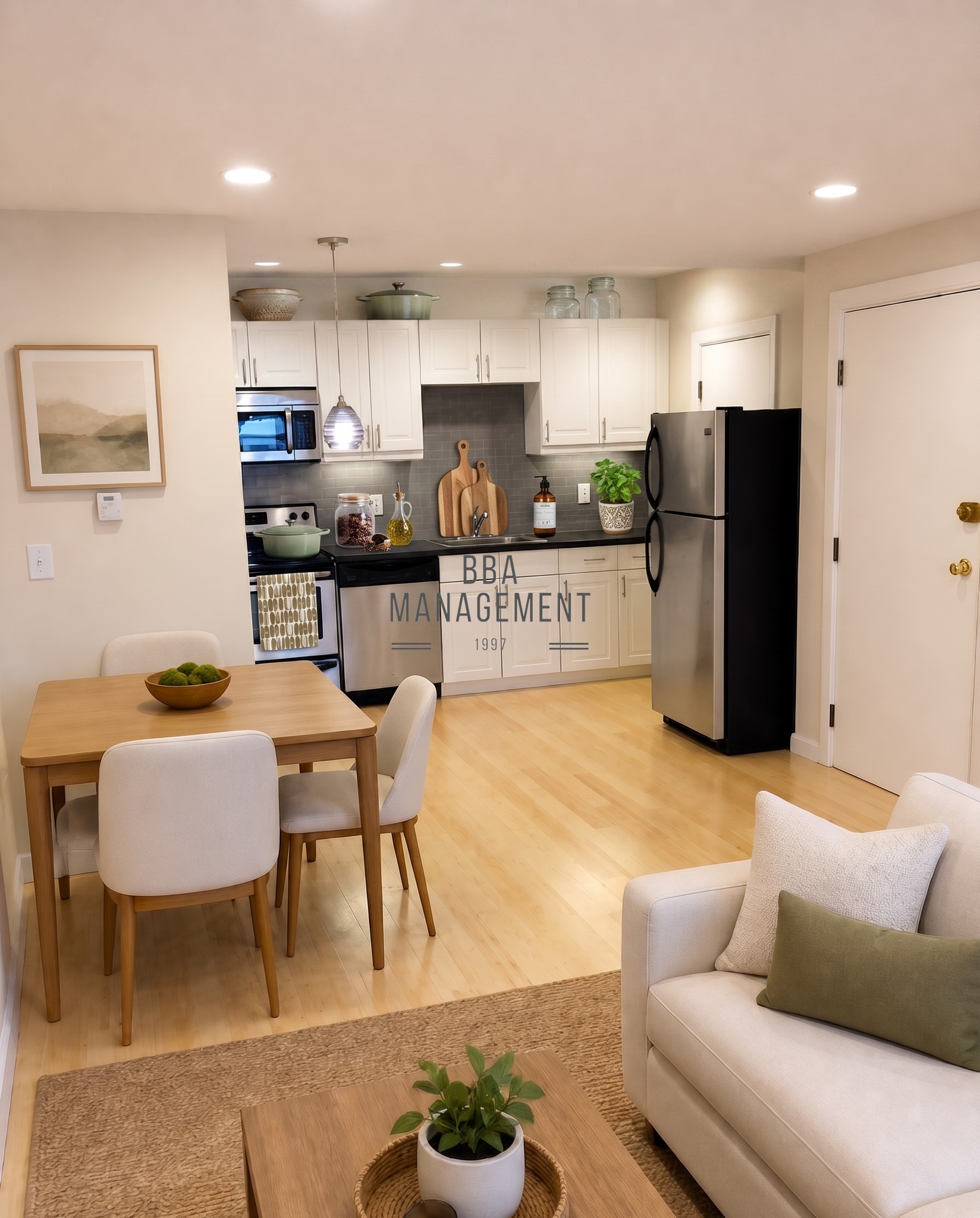 Photos of apartment on Commonwealth Ct.,Boston MA 02135