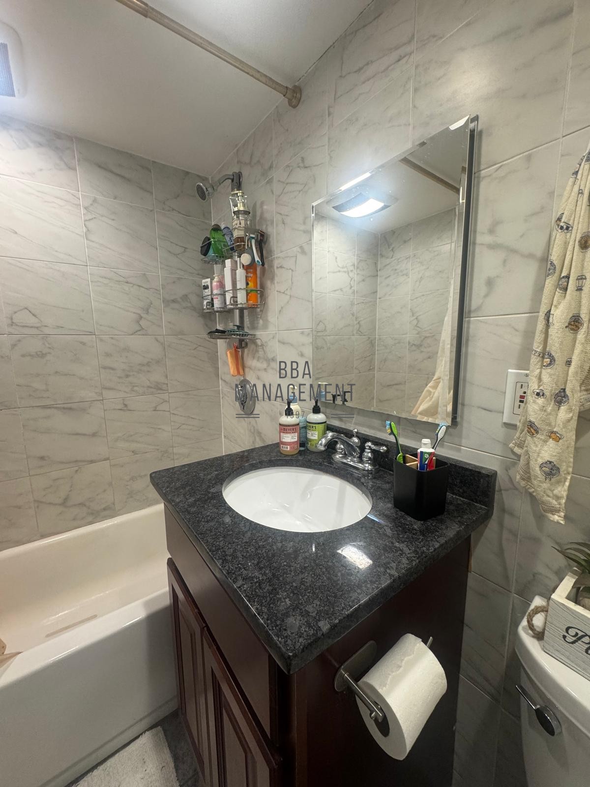 98 Strathmore Rd. — Brighton