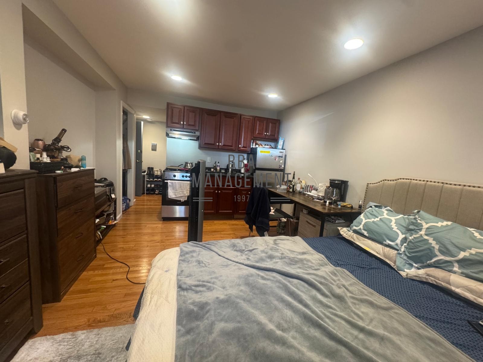 98 Strathmore Rd. — Brighton