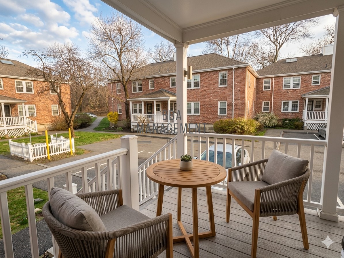 Photos of apartment on Hammond Pond Pkwy.,Chestnut Hill MA 02467