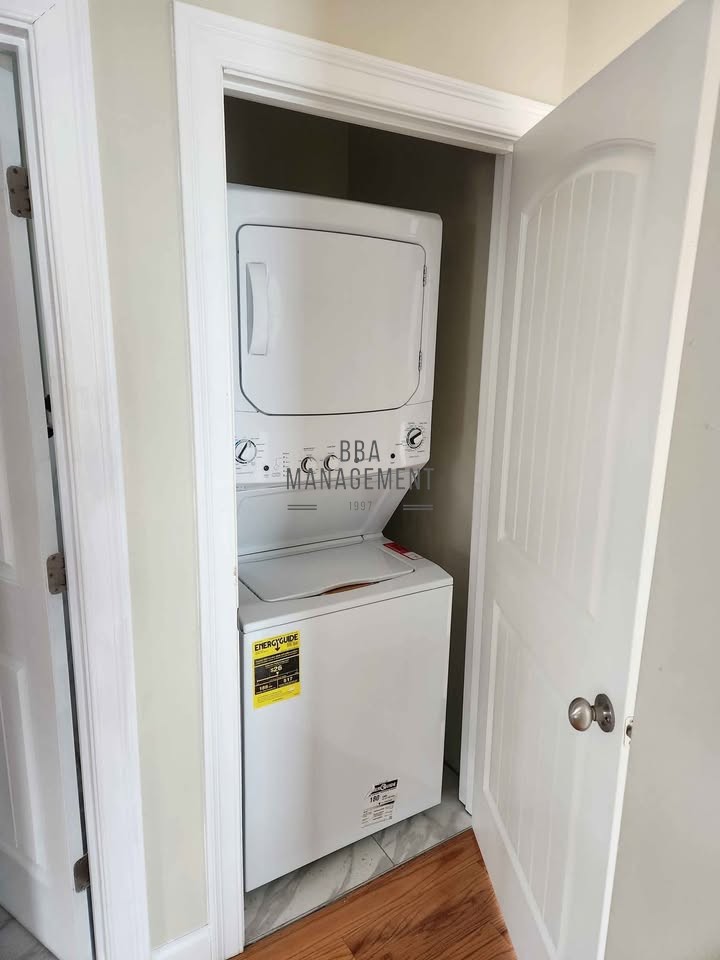 Photos of apartment on West Tremlett St.,Boston MA 02124