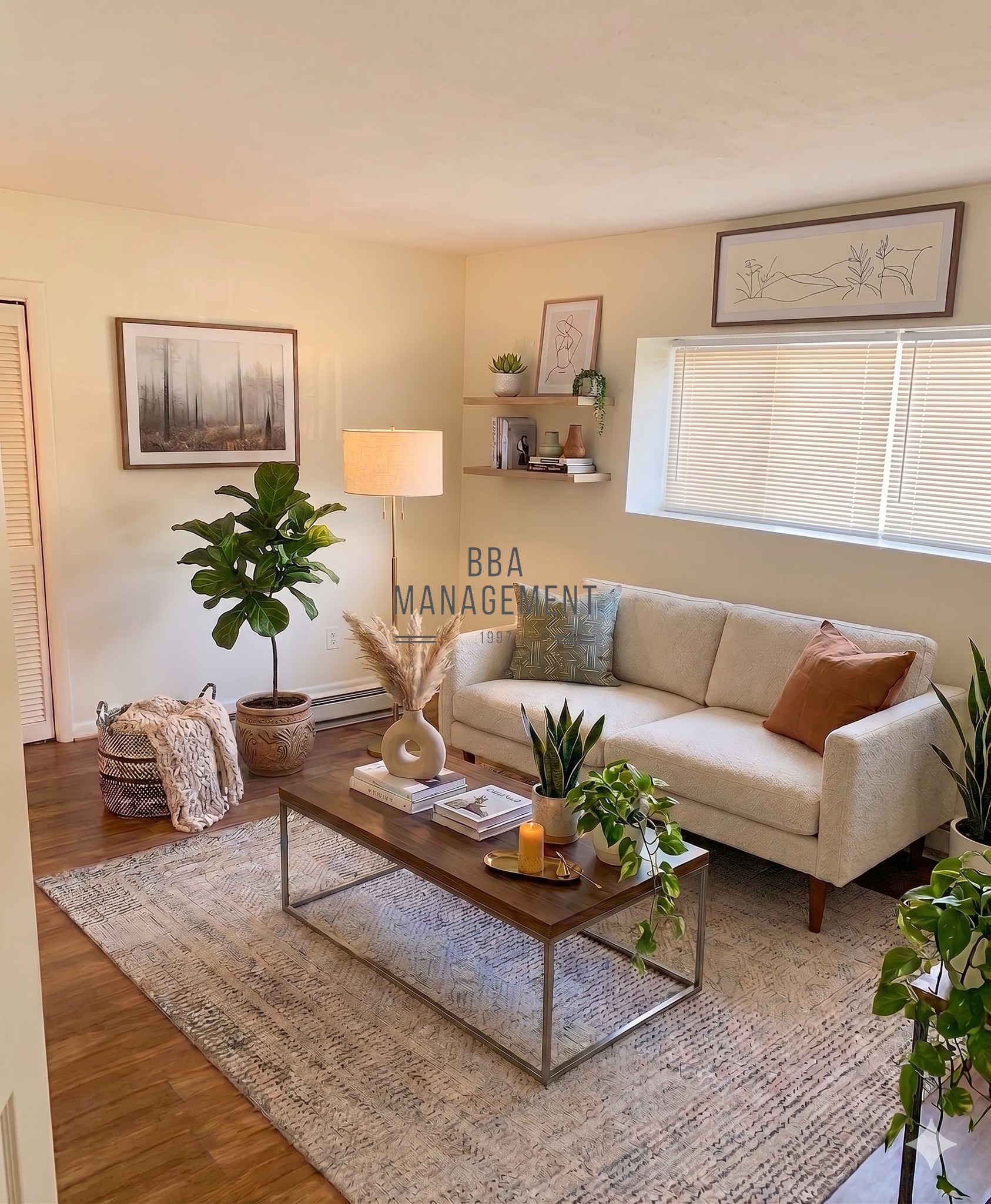 Photos of apartment on Brainerd Rd.,Boston MA 02134