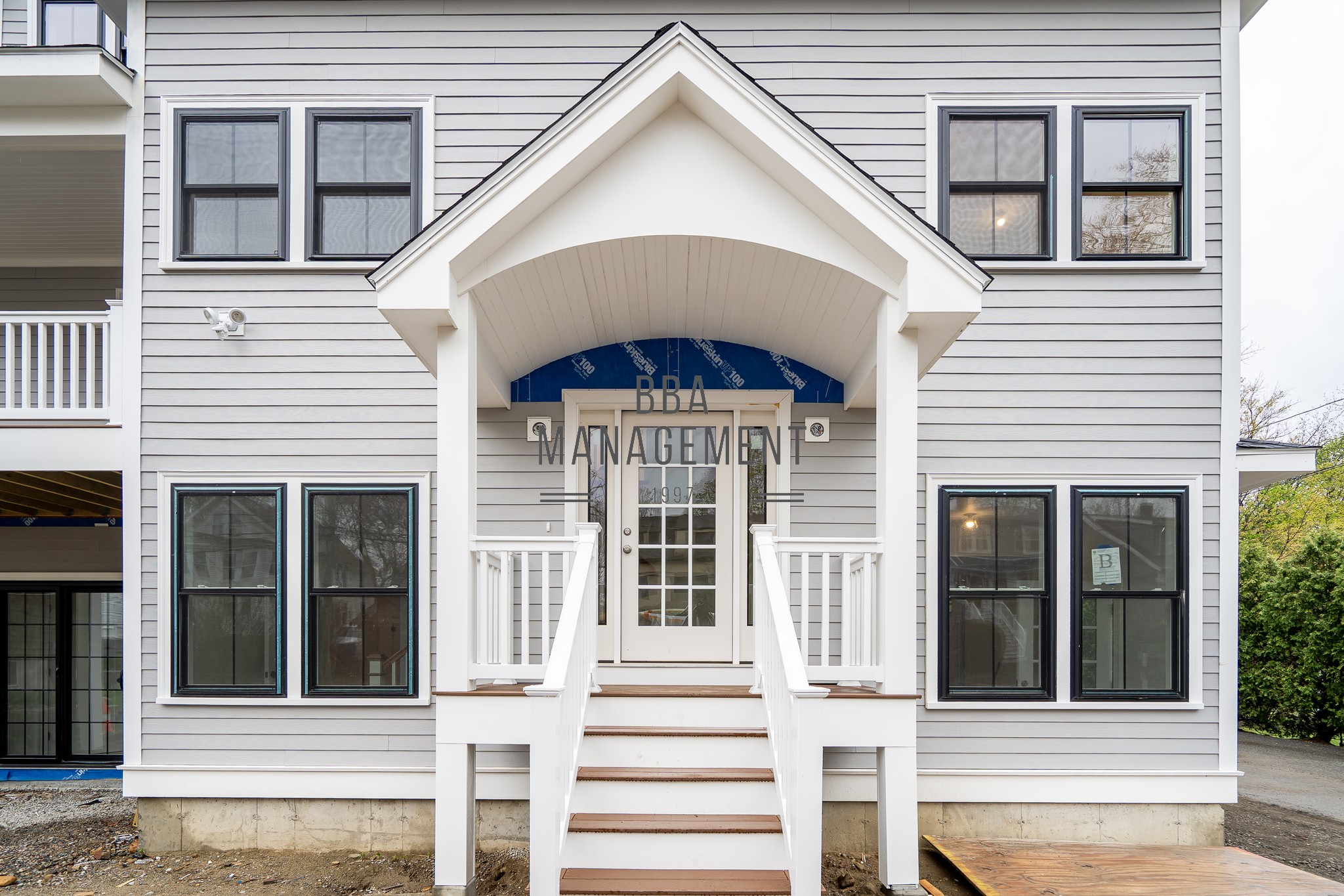 72 Oakland St. — Brighton