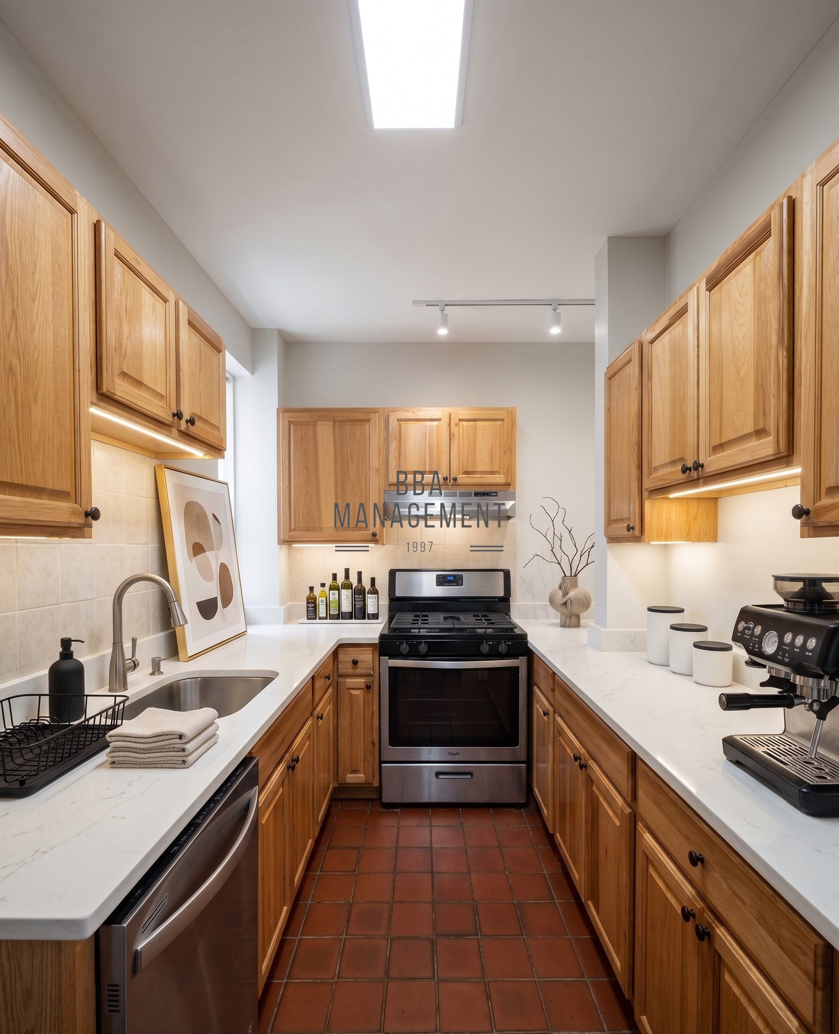 448 Park Dr. — Fenway